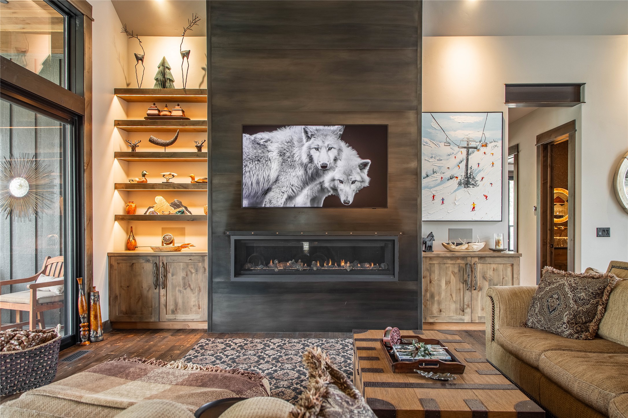 2036 Whitefish Village Drive