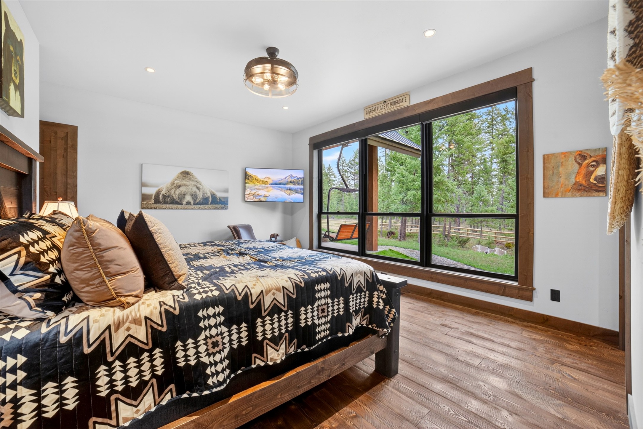 2036 Whitefish Village Drive