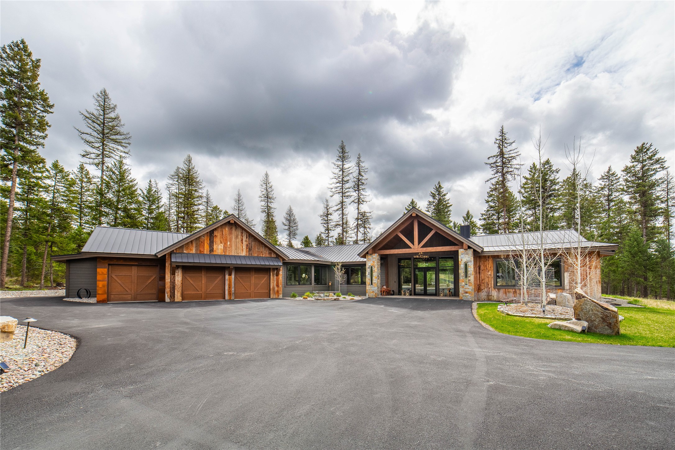 2036 Whitefish Village Drive