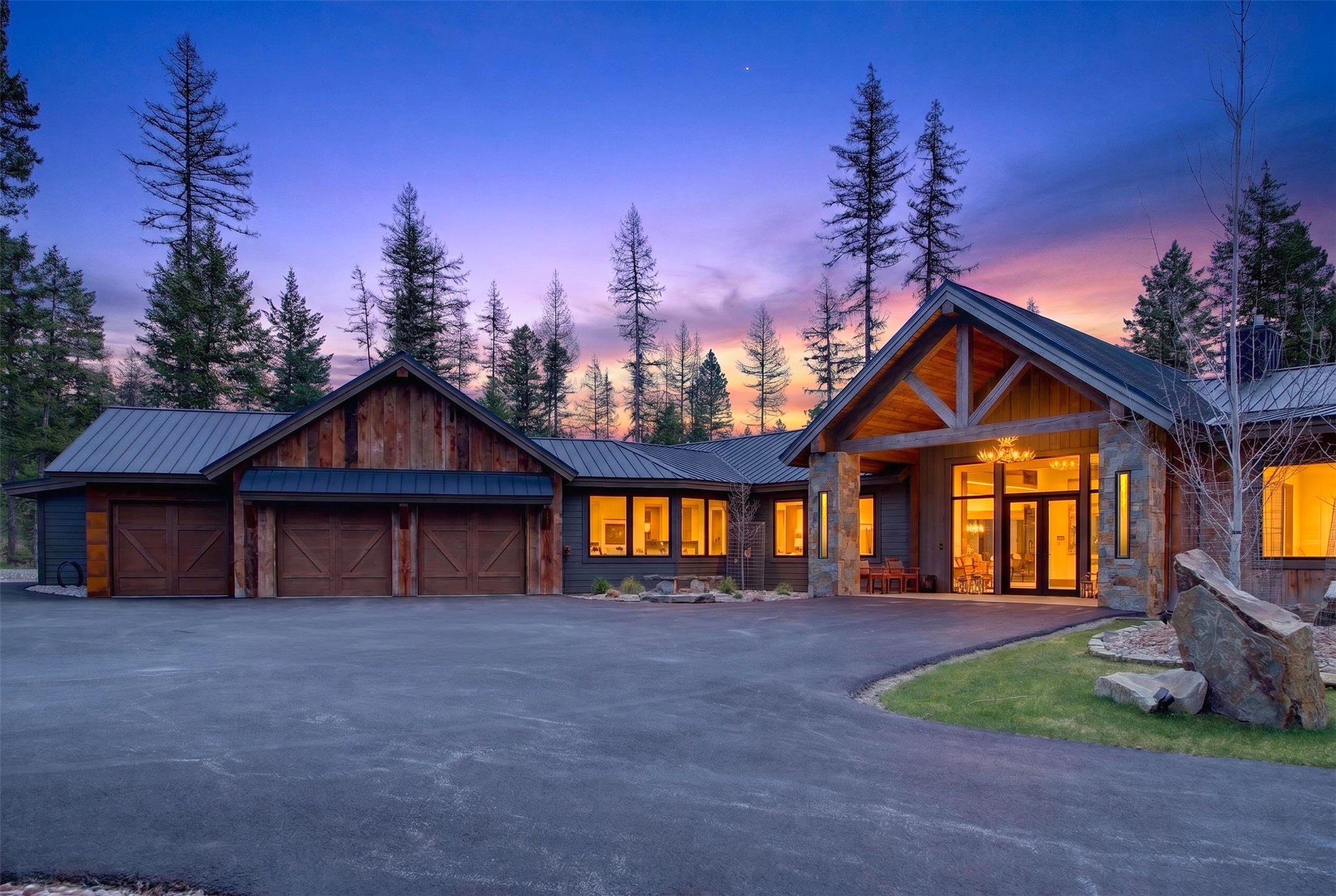 2036 Whitefish Village Drive