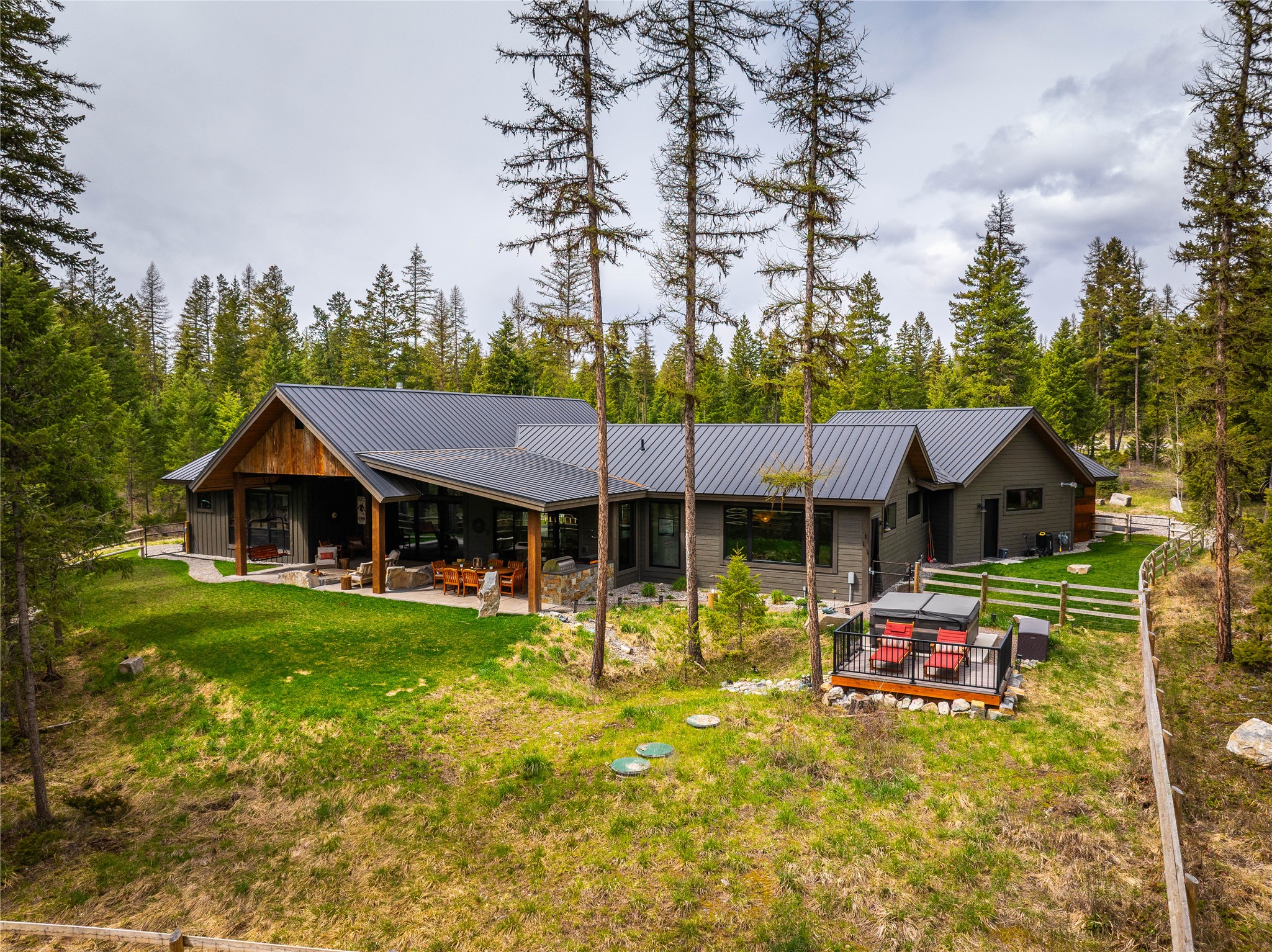 2036 Whitefish Village Drive