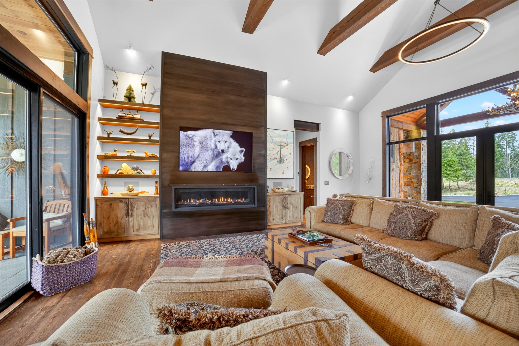 2036 Whitefish Village Drive