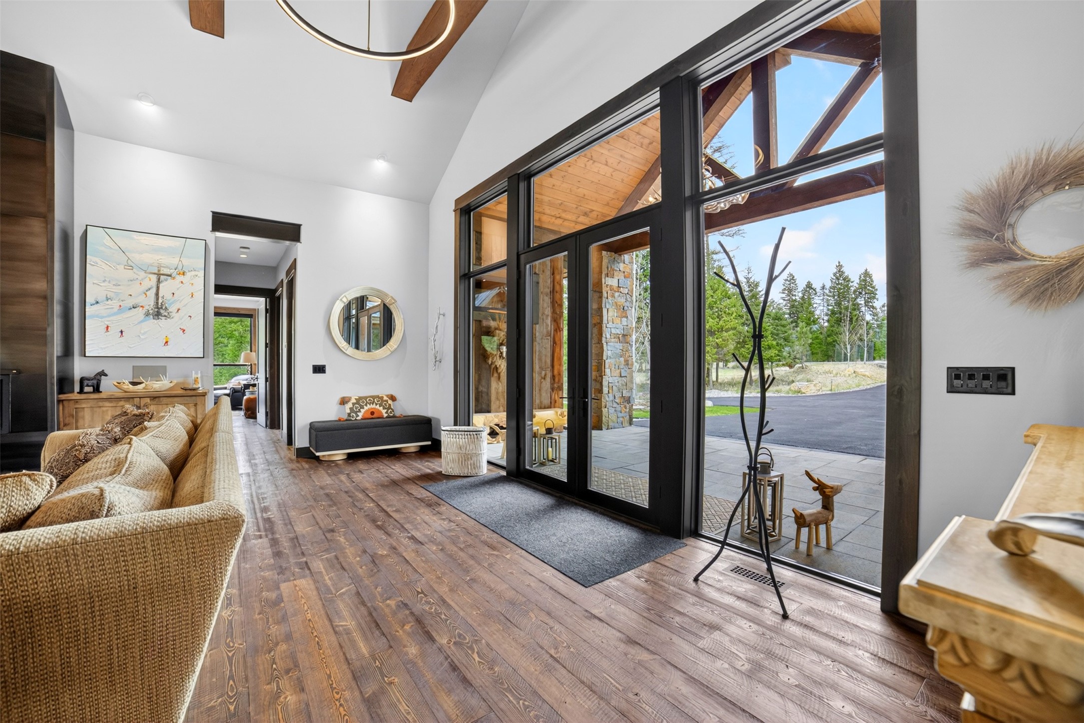 2036 Whitefish Village Drive
