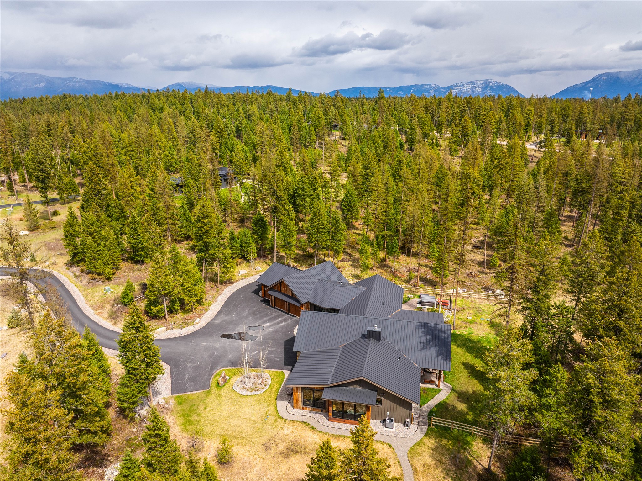 2036 Whitefish Village Drive