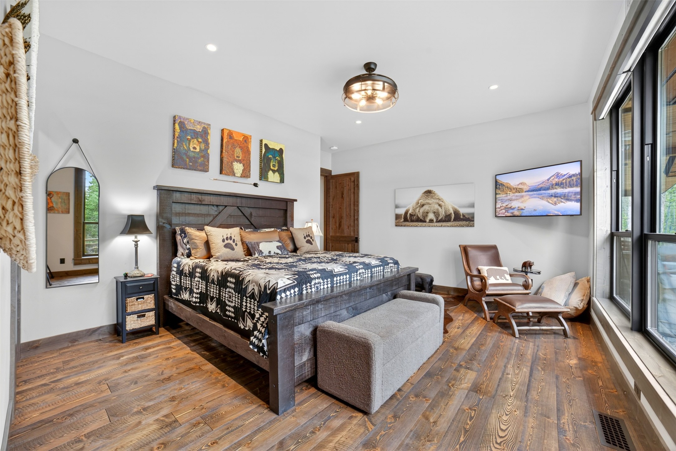 2036 Whitefish Village Drive