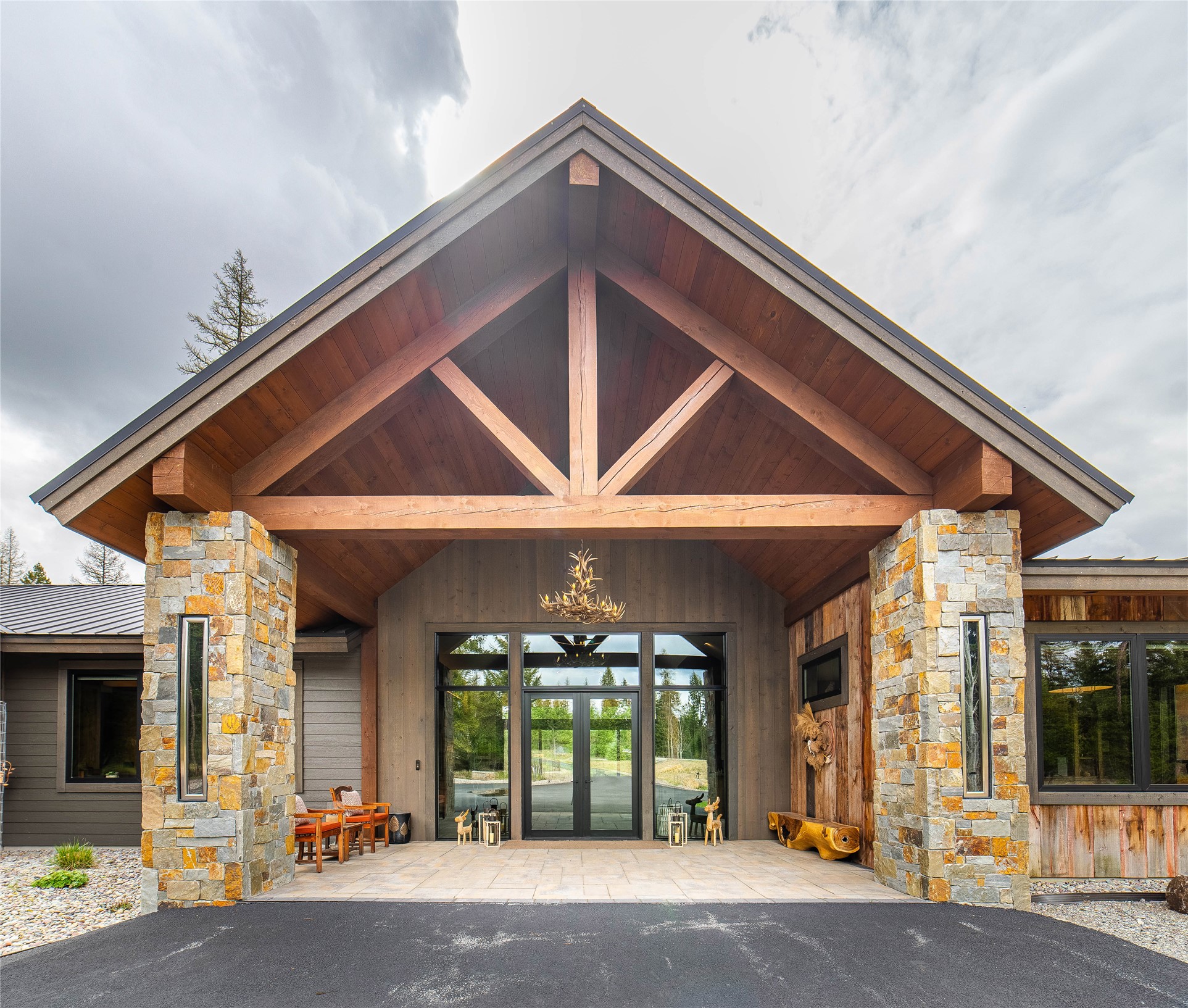 2036 Whitefish Village Drive