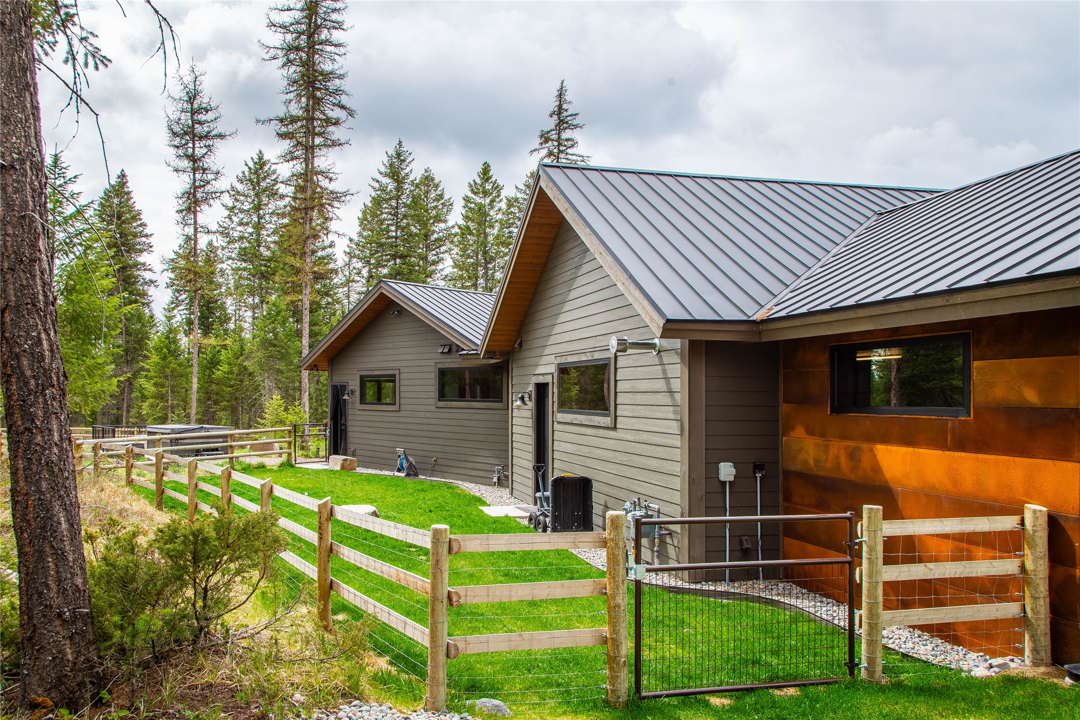 2036 Whitefish Village Drive