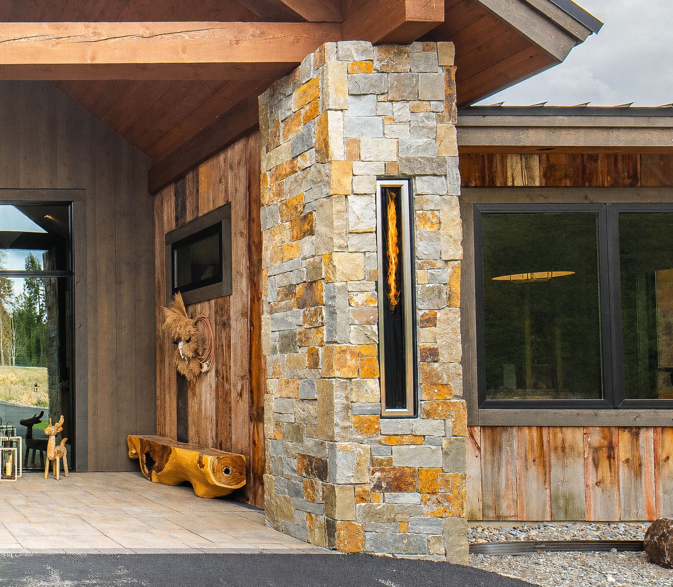2036 Whitefish Village Drive