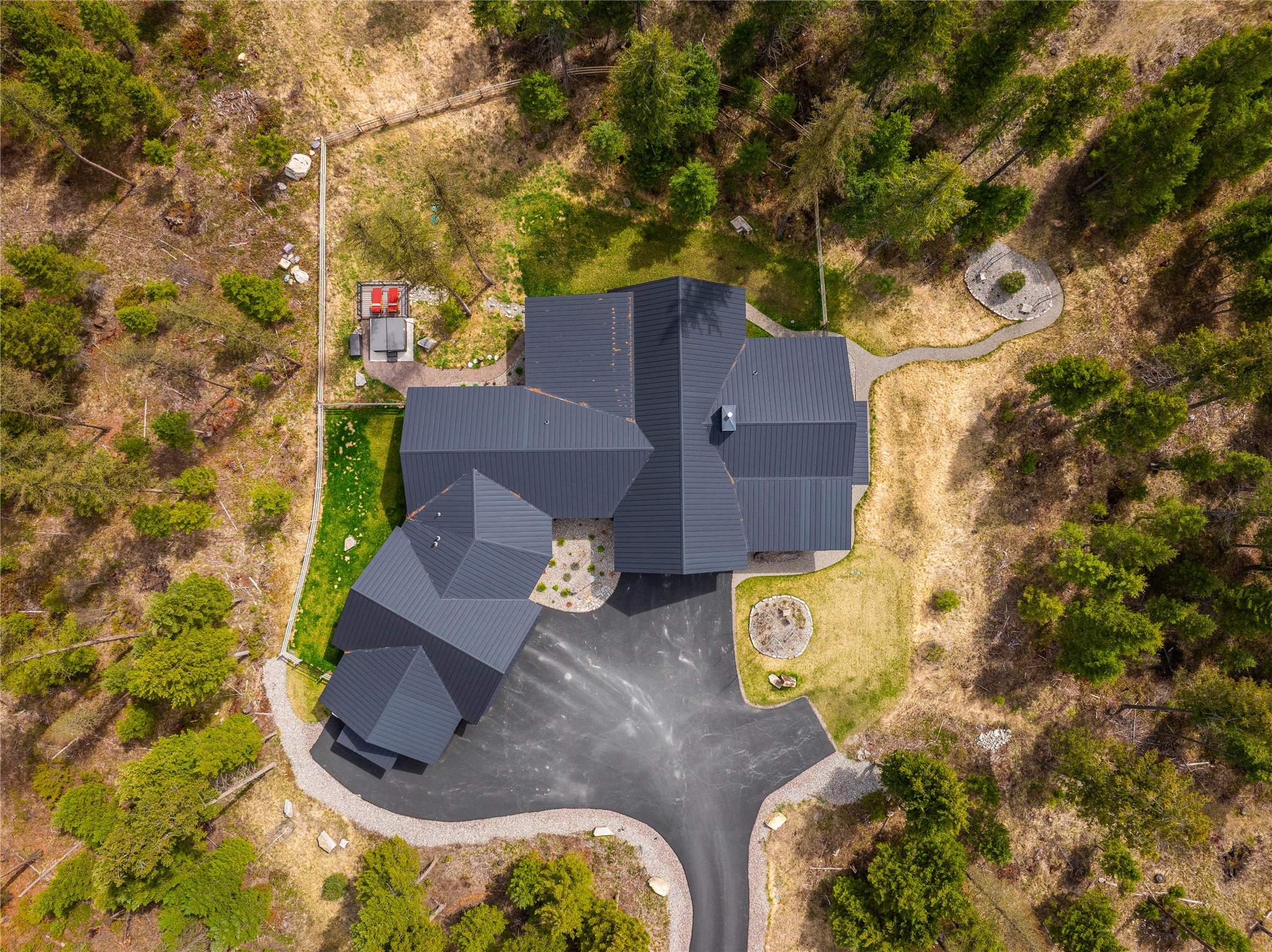 2036 Whitefish Village Drive