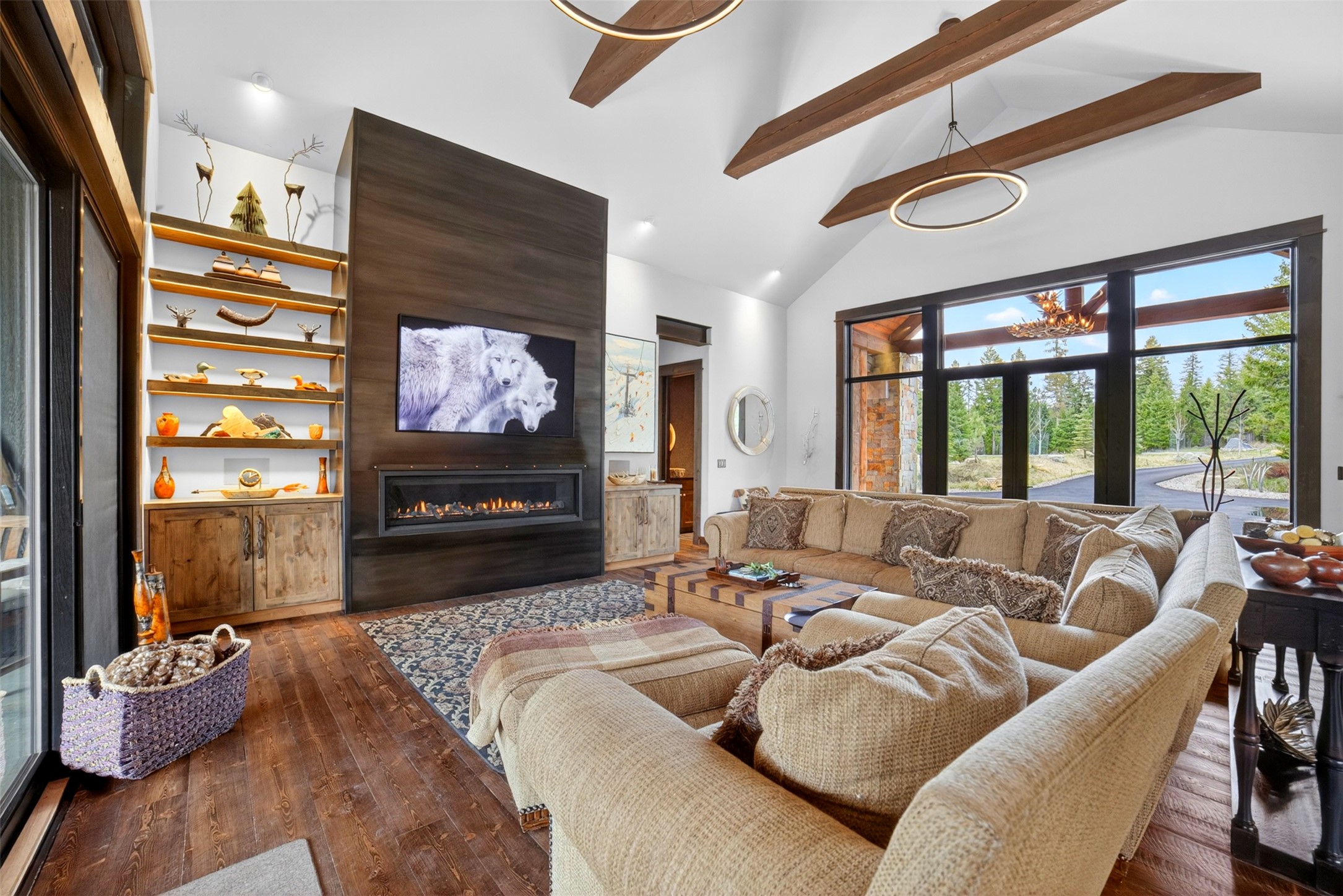 2036 Whitefish Village Drive