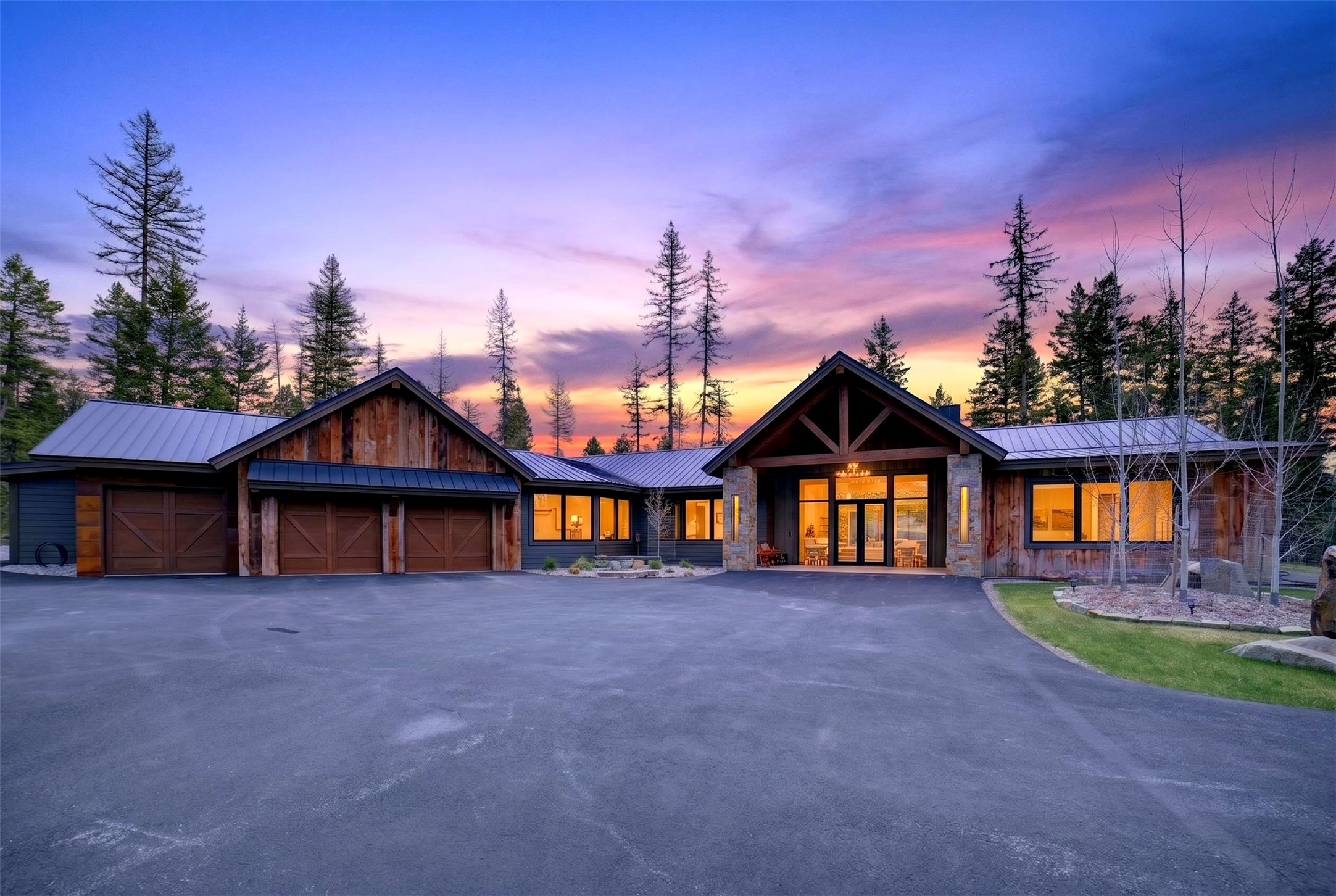 2036 Whitefish Village Drive