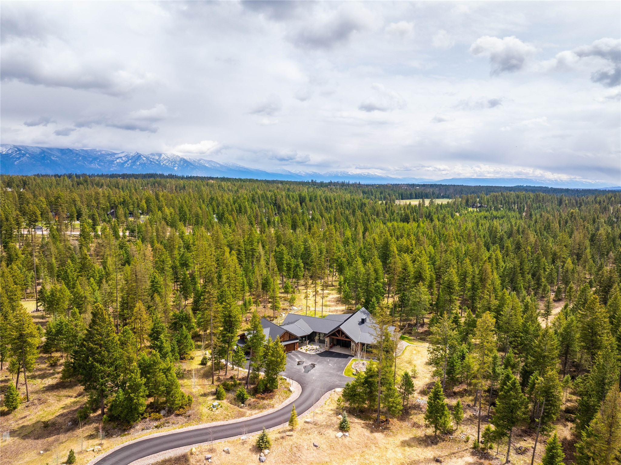 2036 Whitefish Village Drive