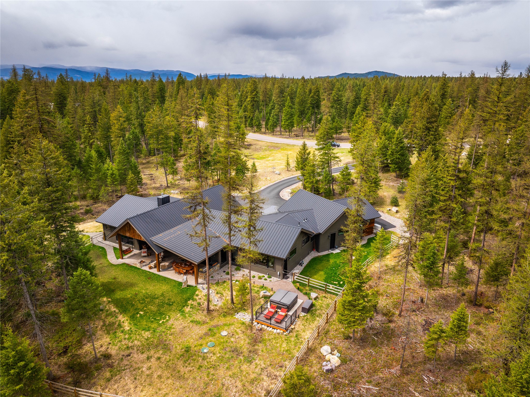 2036 Whitefish Village Drive