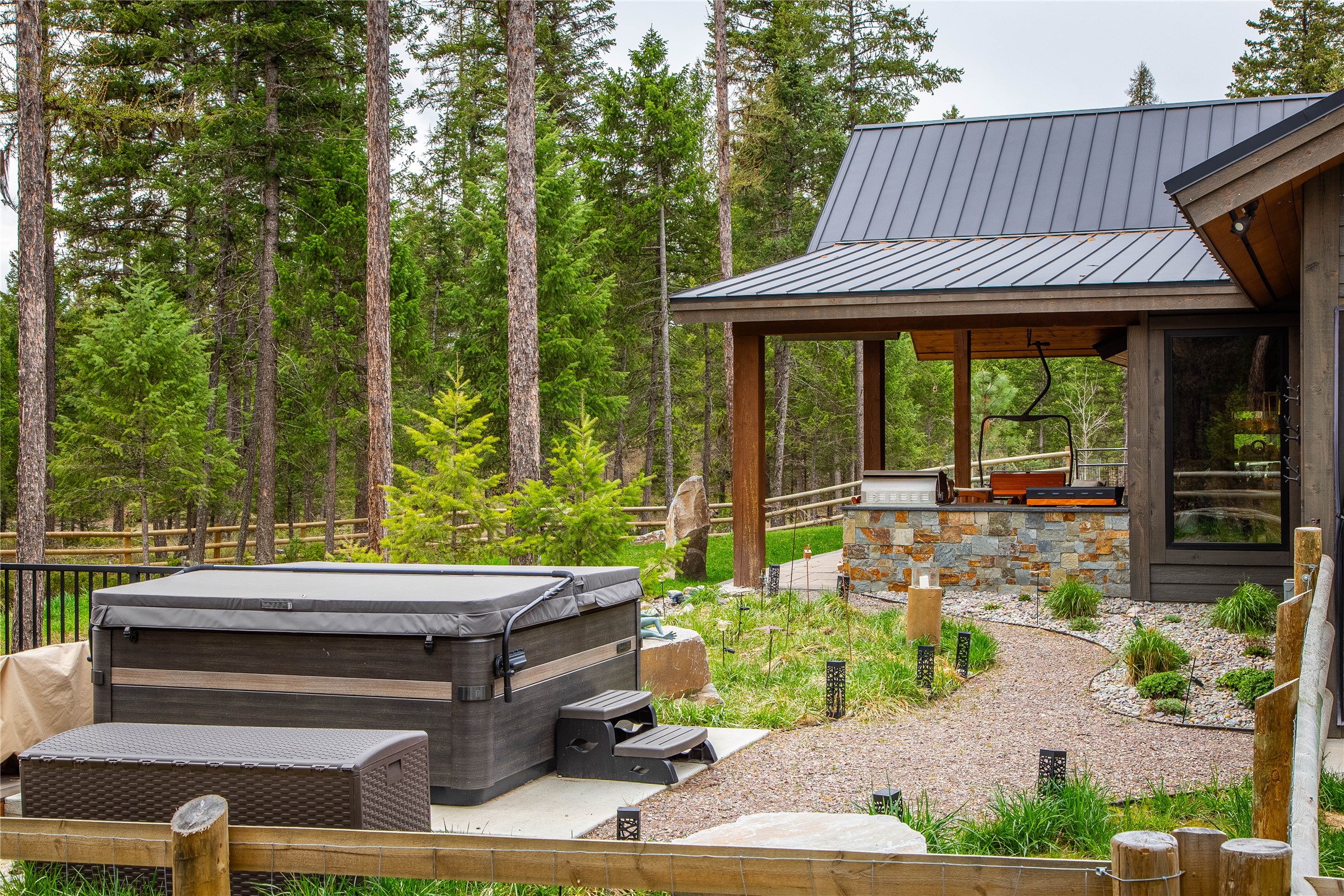 2036 Whitefish Village Drive