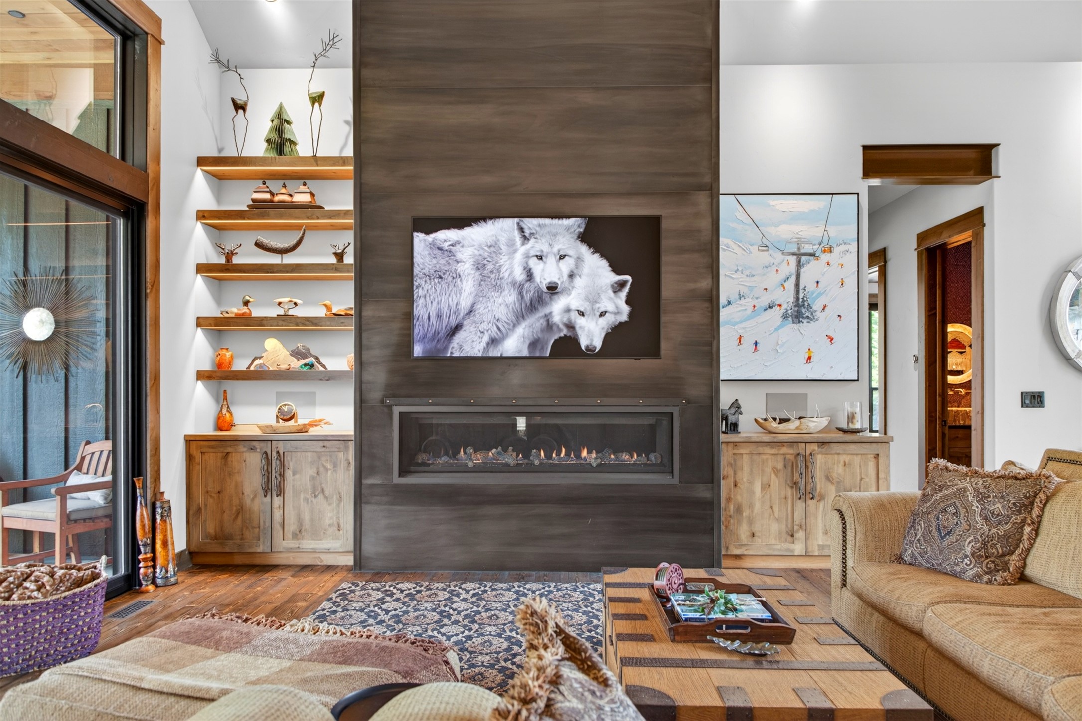 2036 Whitefish Village Drive