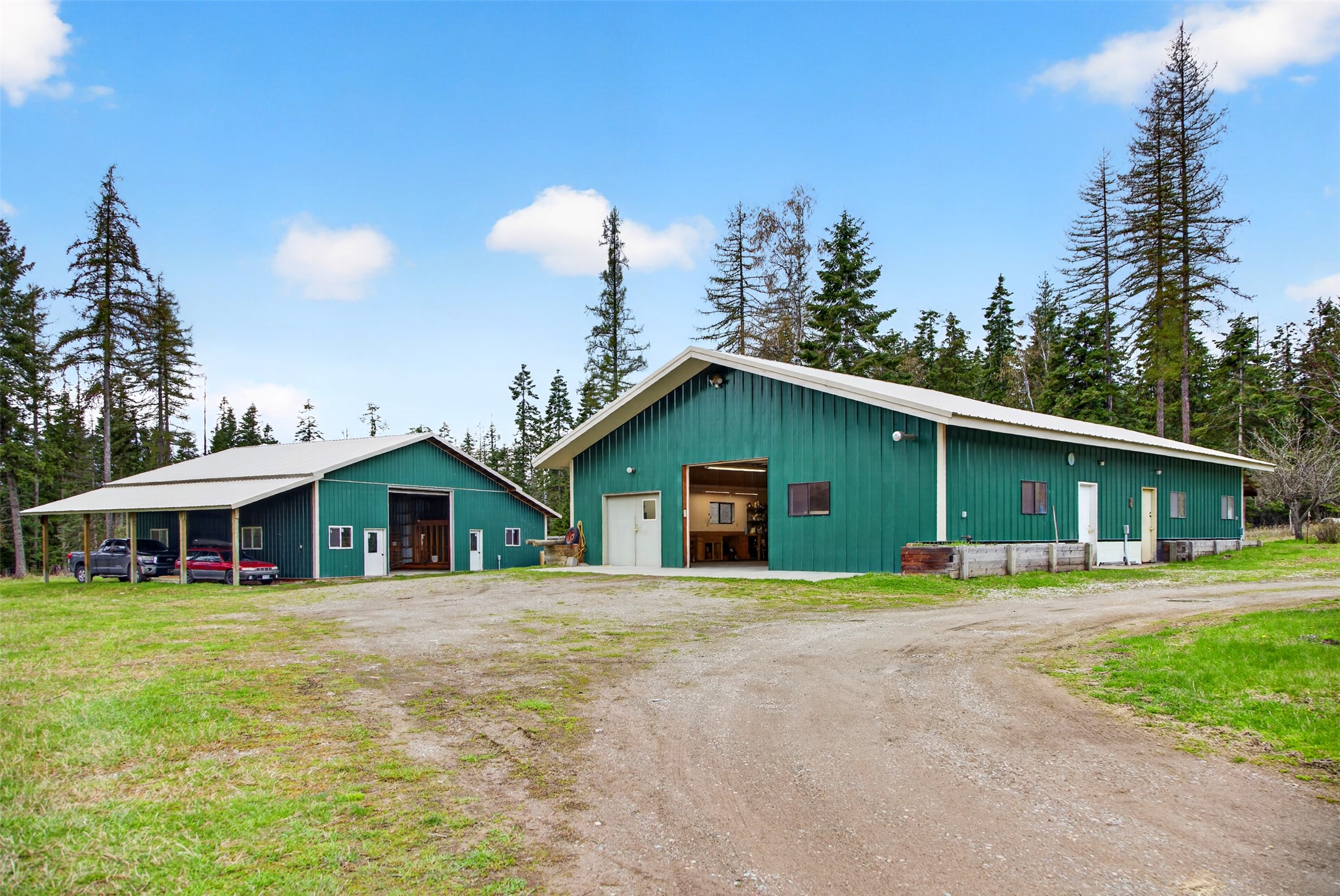 3820 Foothill Road