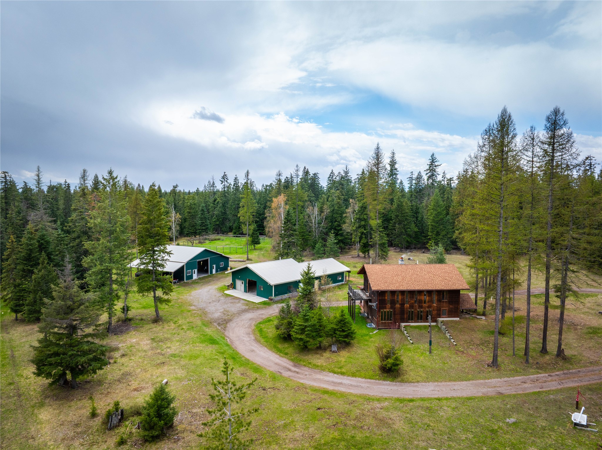 3820 Foothill Road