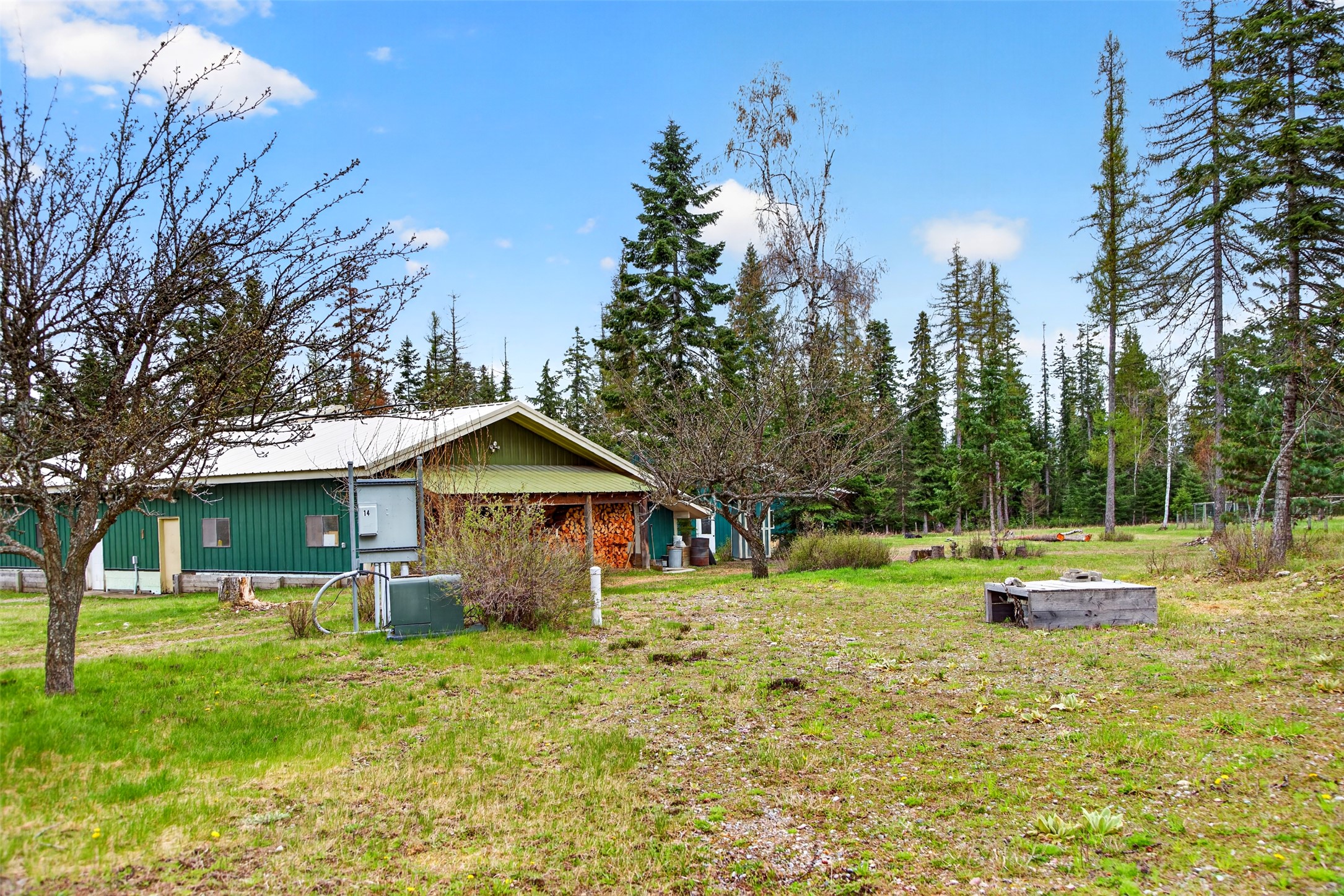 3820 Foothill Road