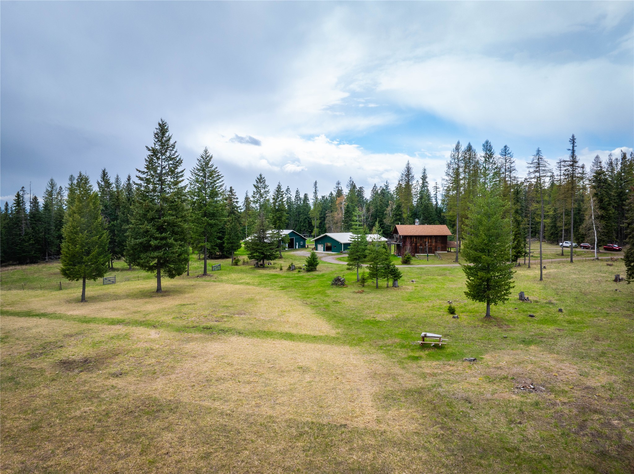 3820 Foothill Road