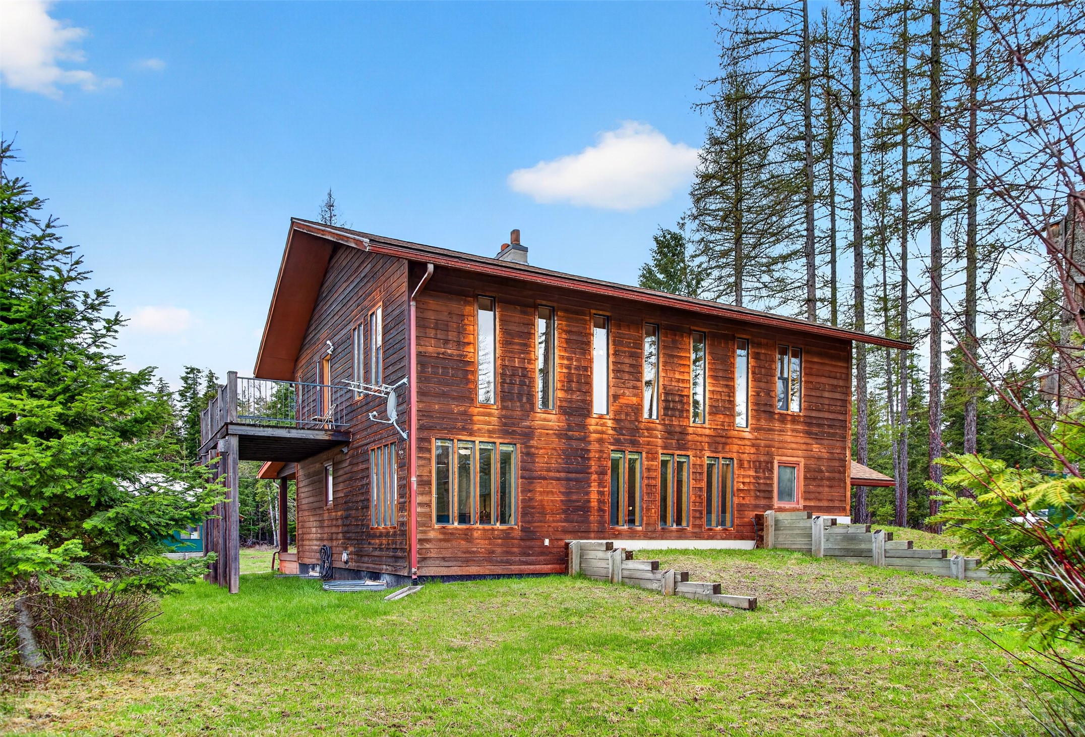 3820 Foothill Road