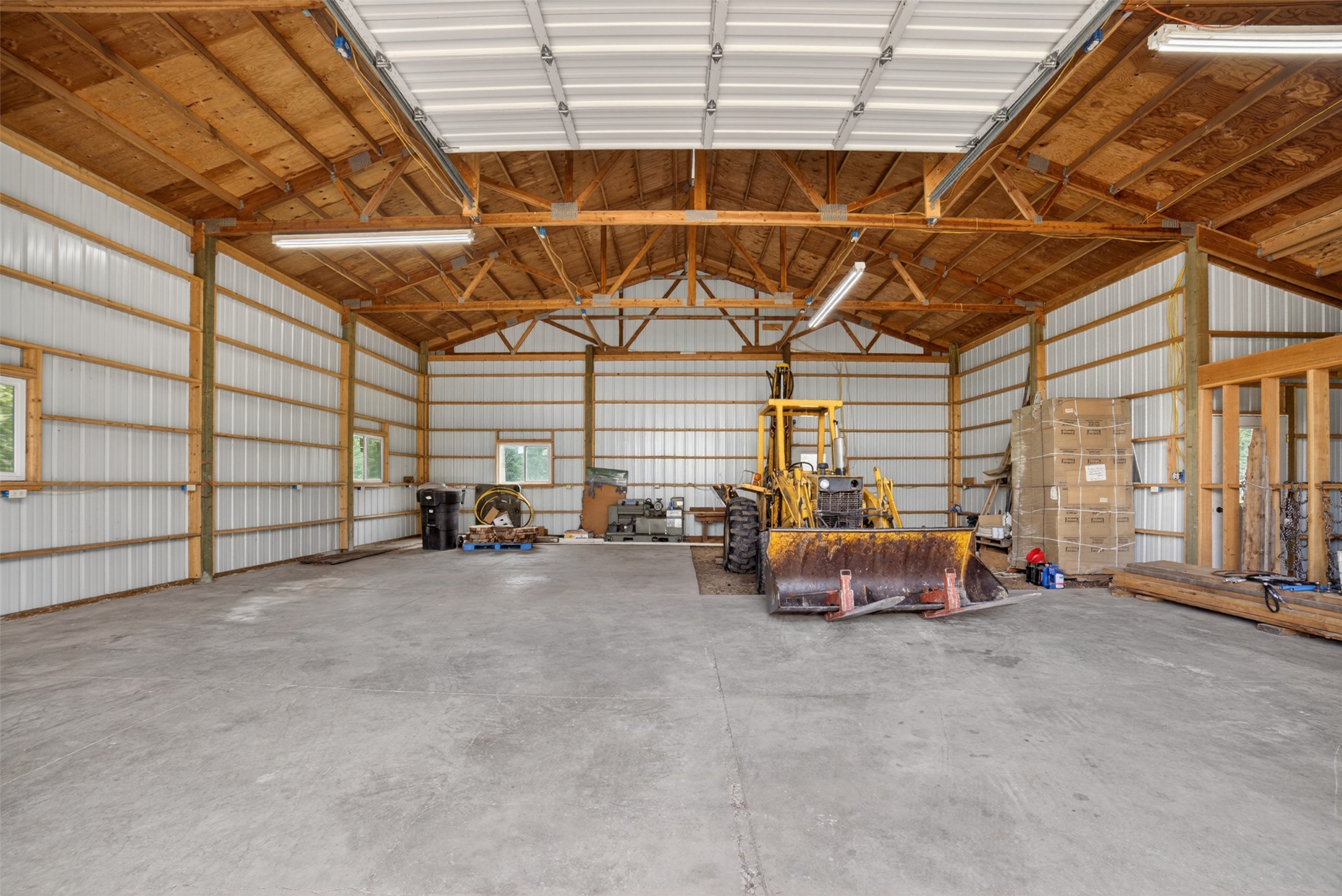 3820 Foothill Road