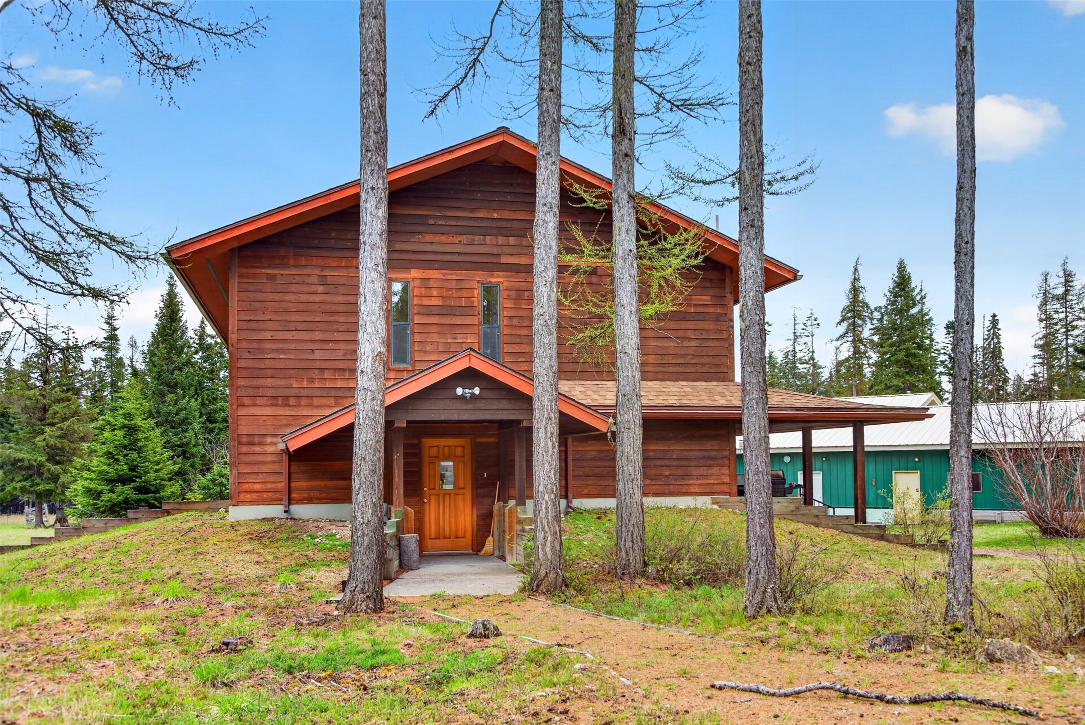 3820 Foothill Road