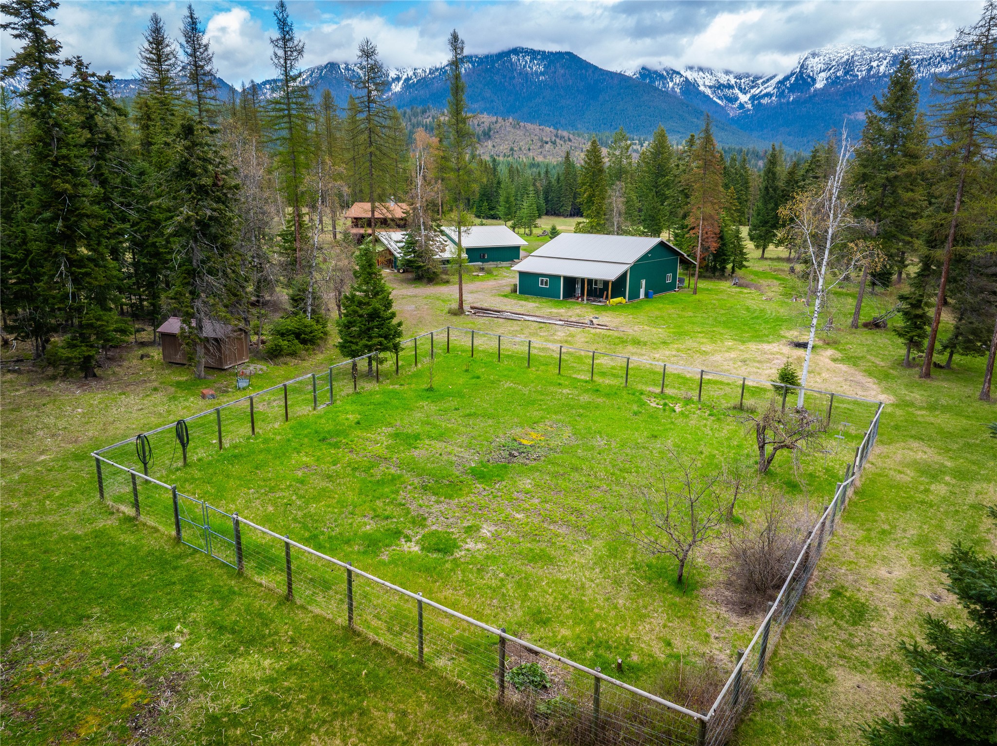 3820 Foothill Road