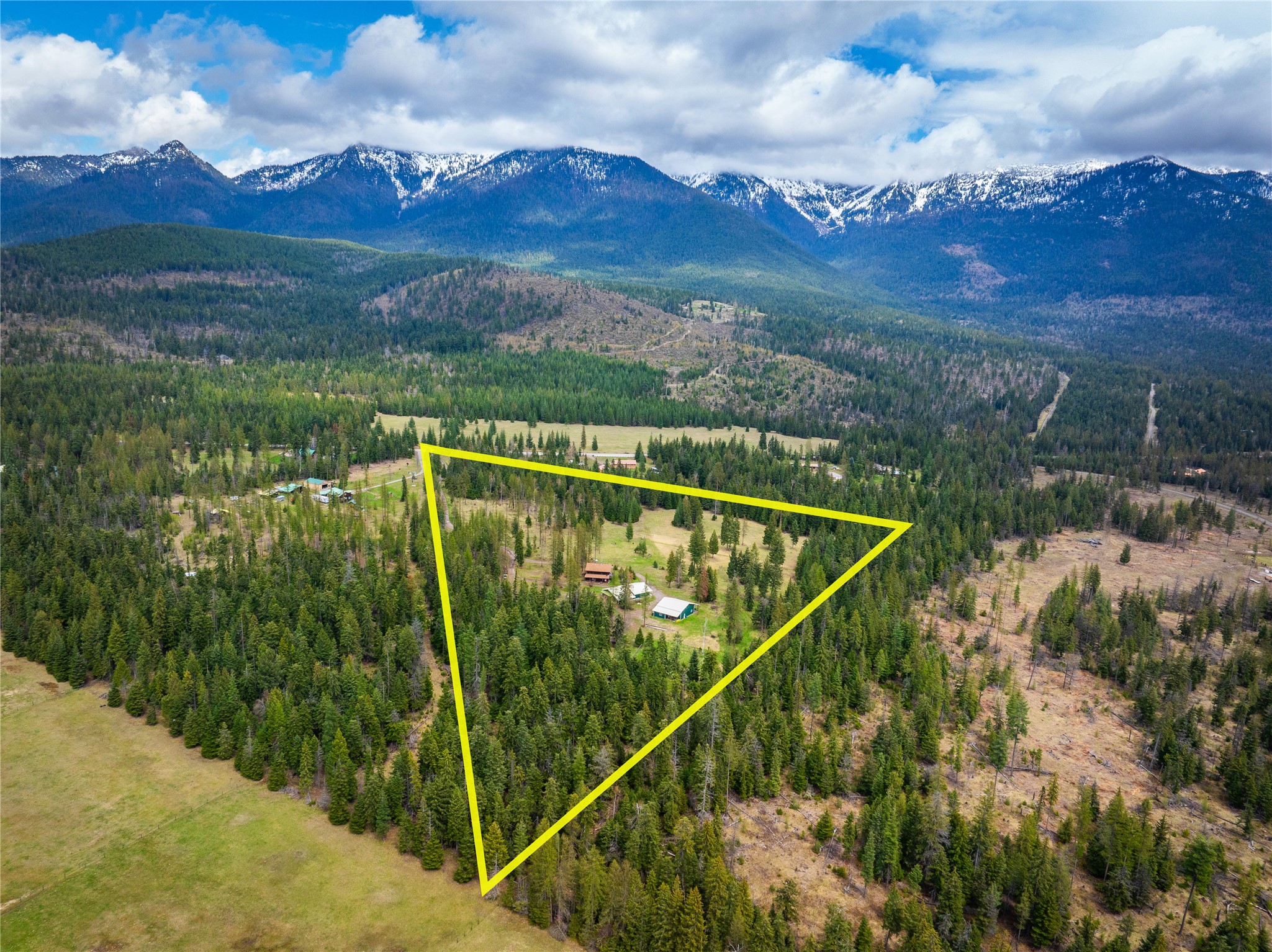 3820 Foothill Road