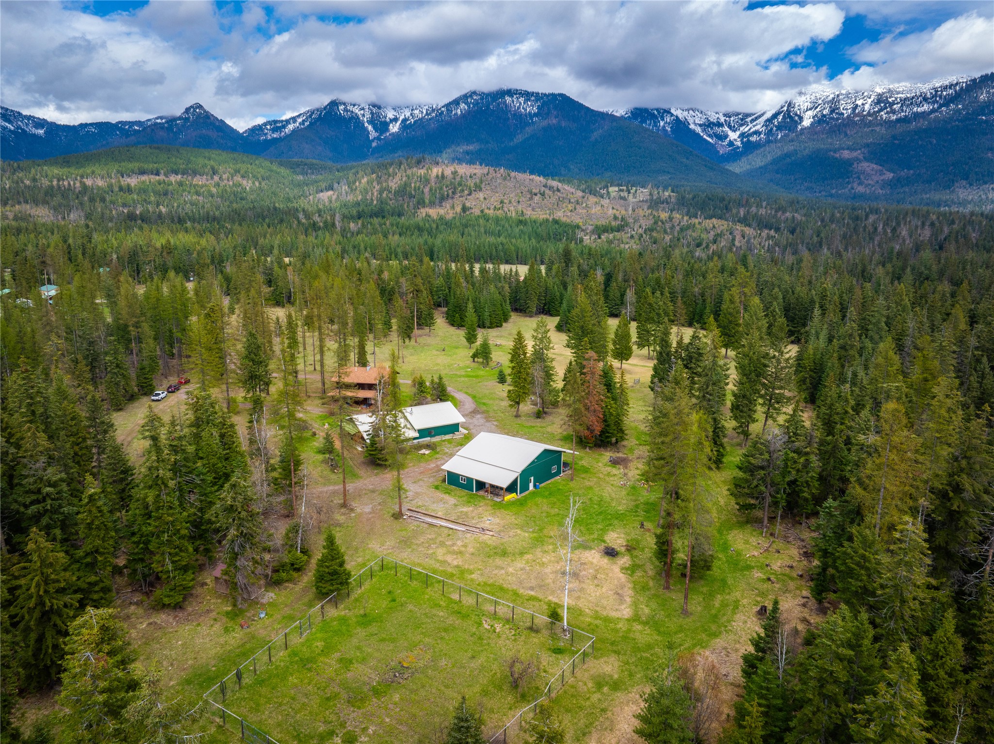 3820 Foothill Road