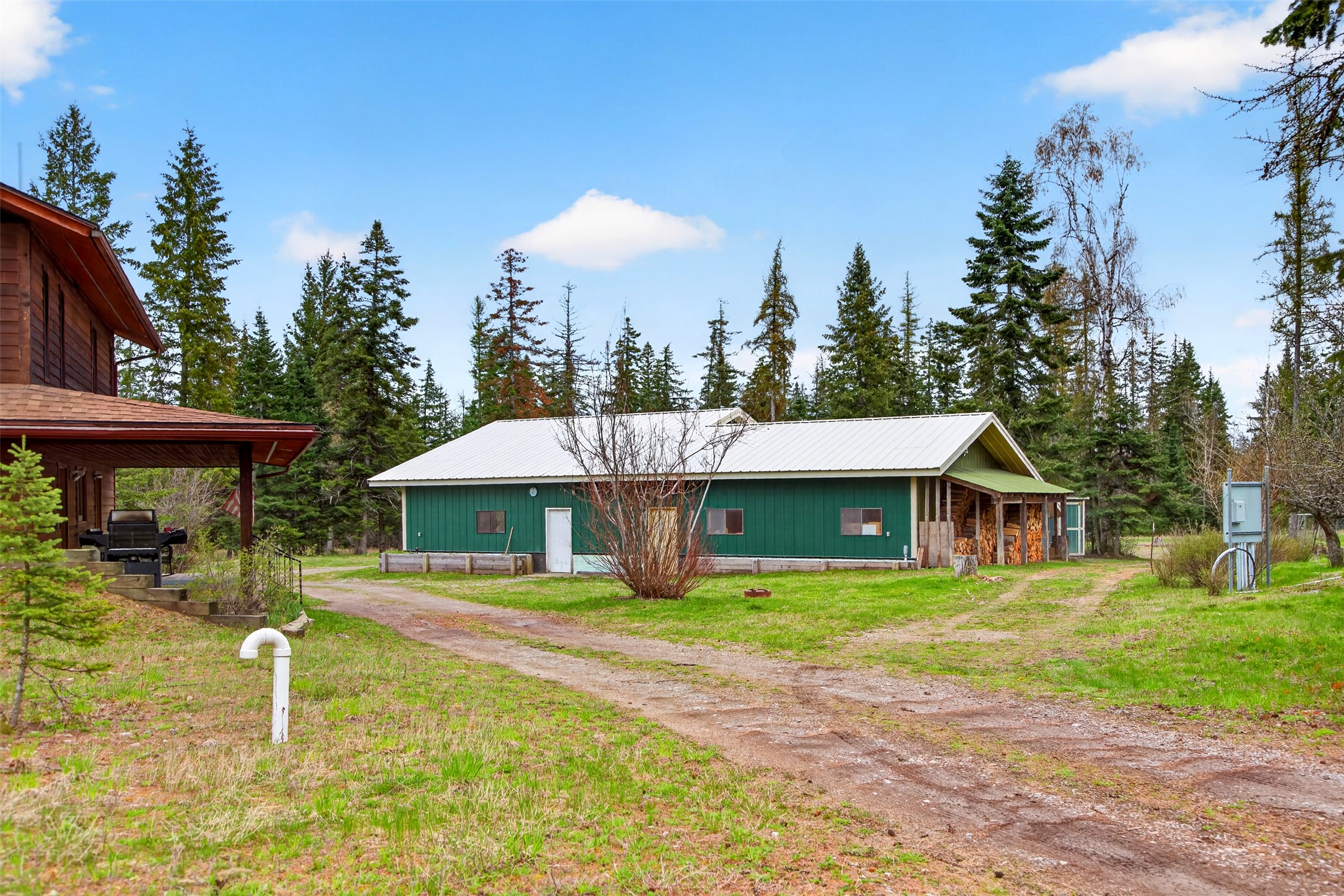 3820 Foothill Road