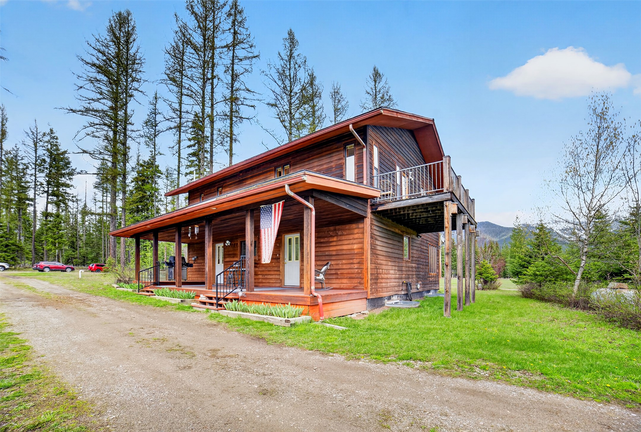 3820 Foothill Road