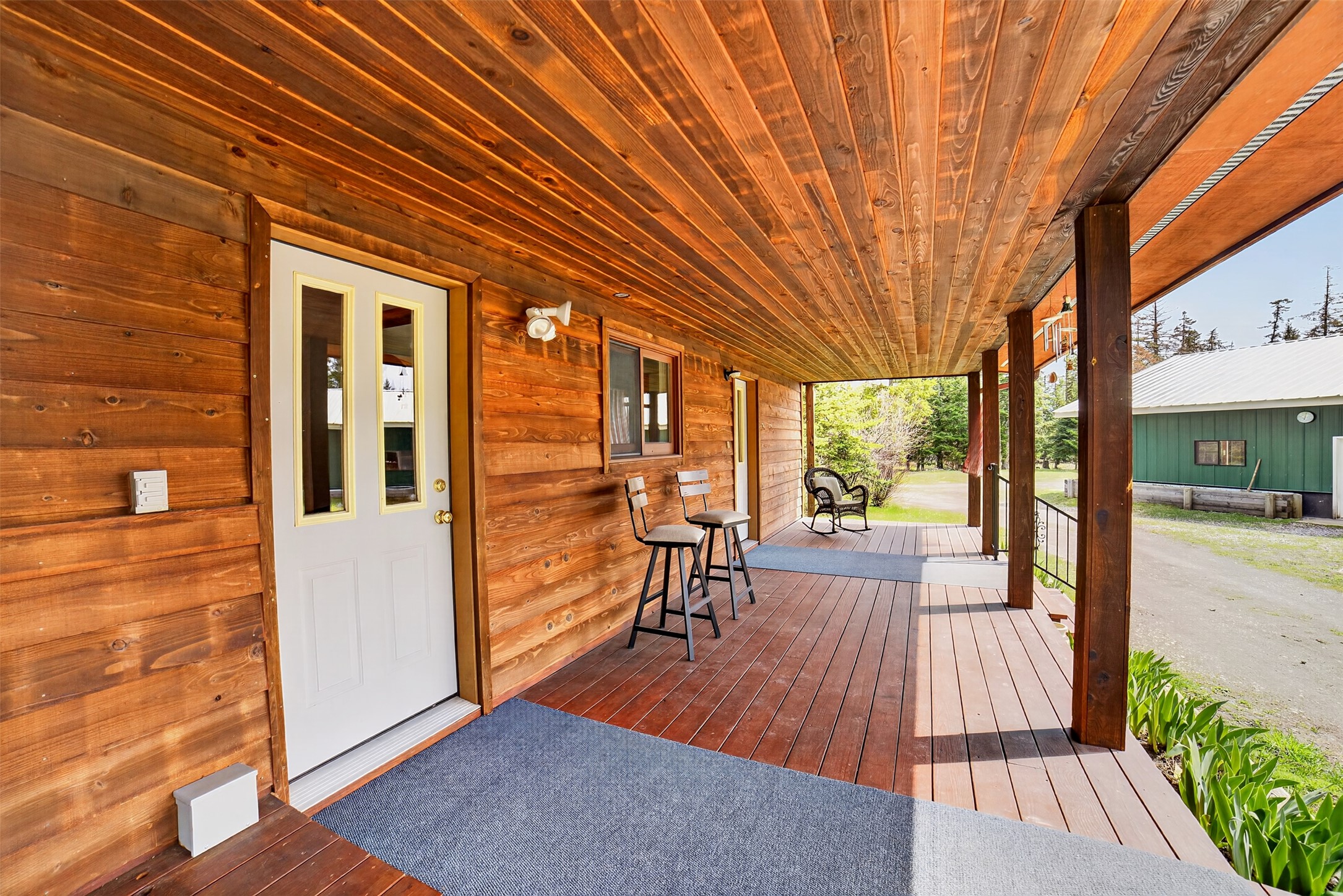 3820 Foothill Road