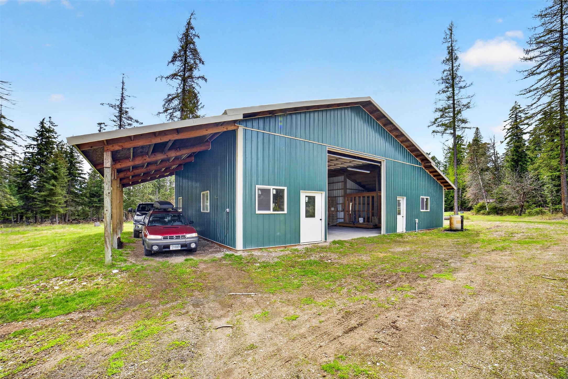 3820 Foothill Road