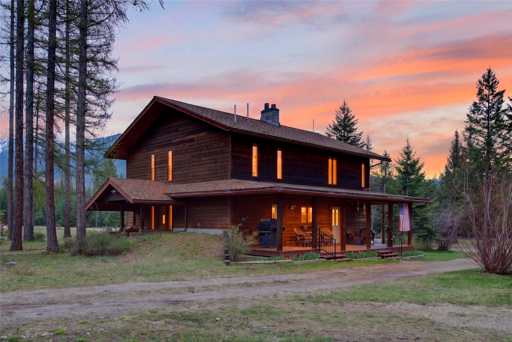 3820 Foothill Road