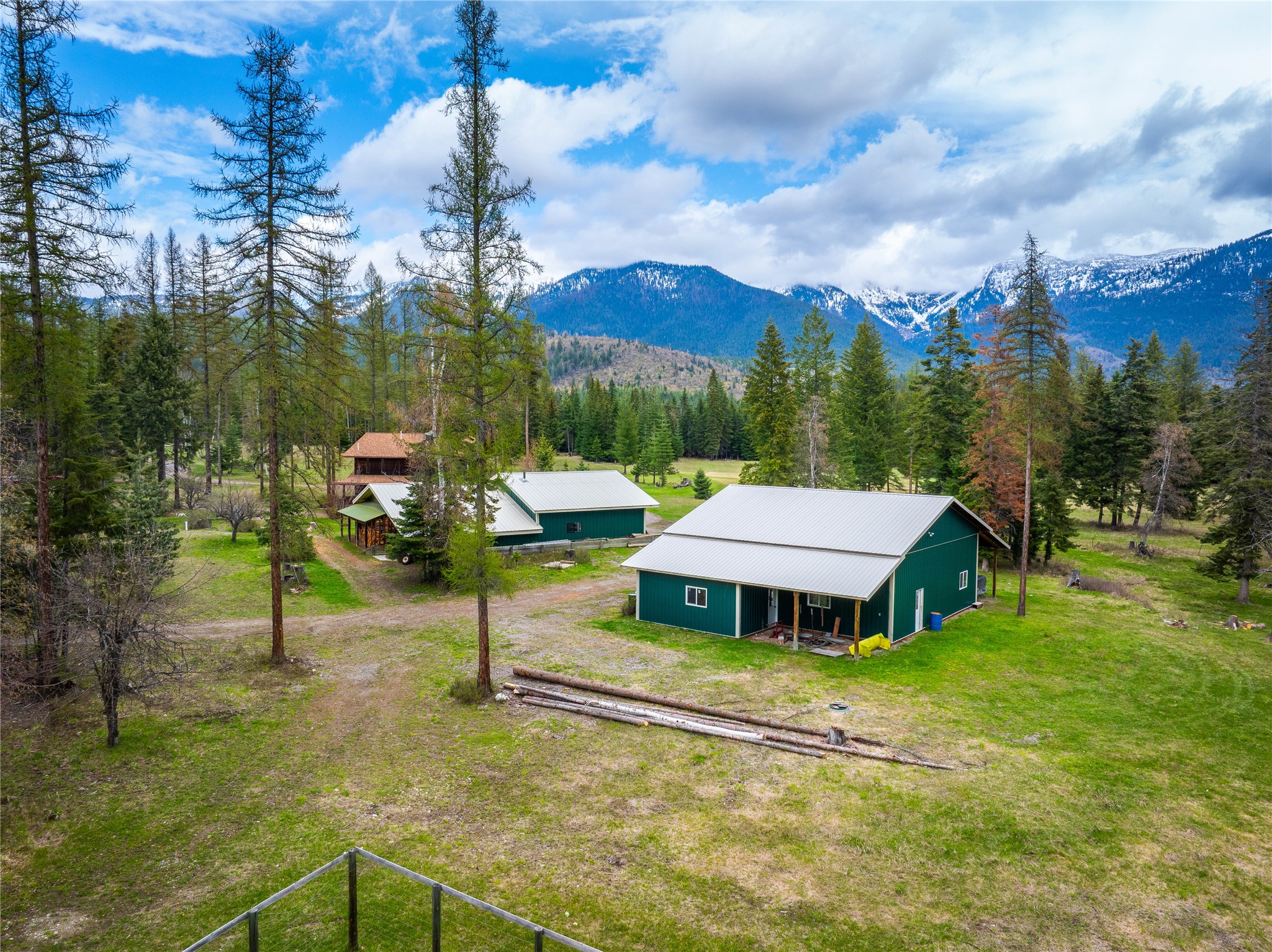 3820 Foothill Road