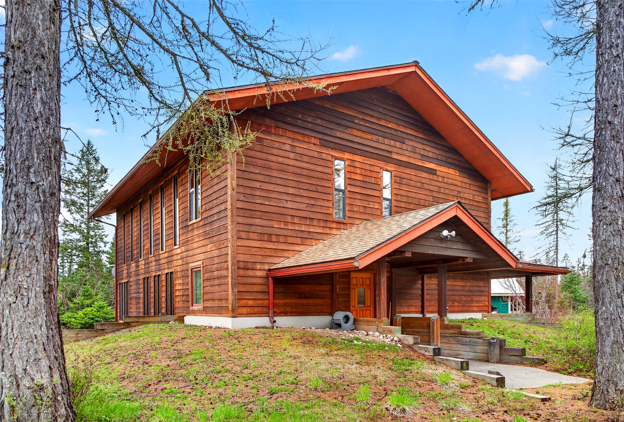 3820 Foothill Road