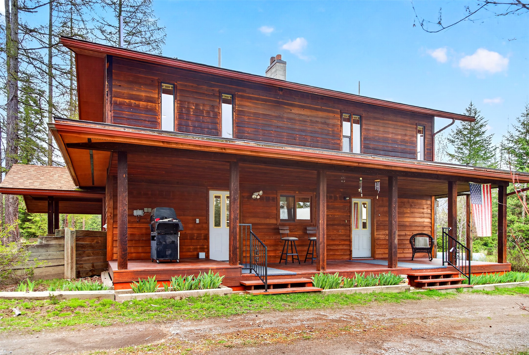 3820 Foothill Road