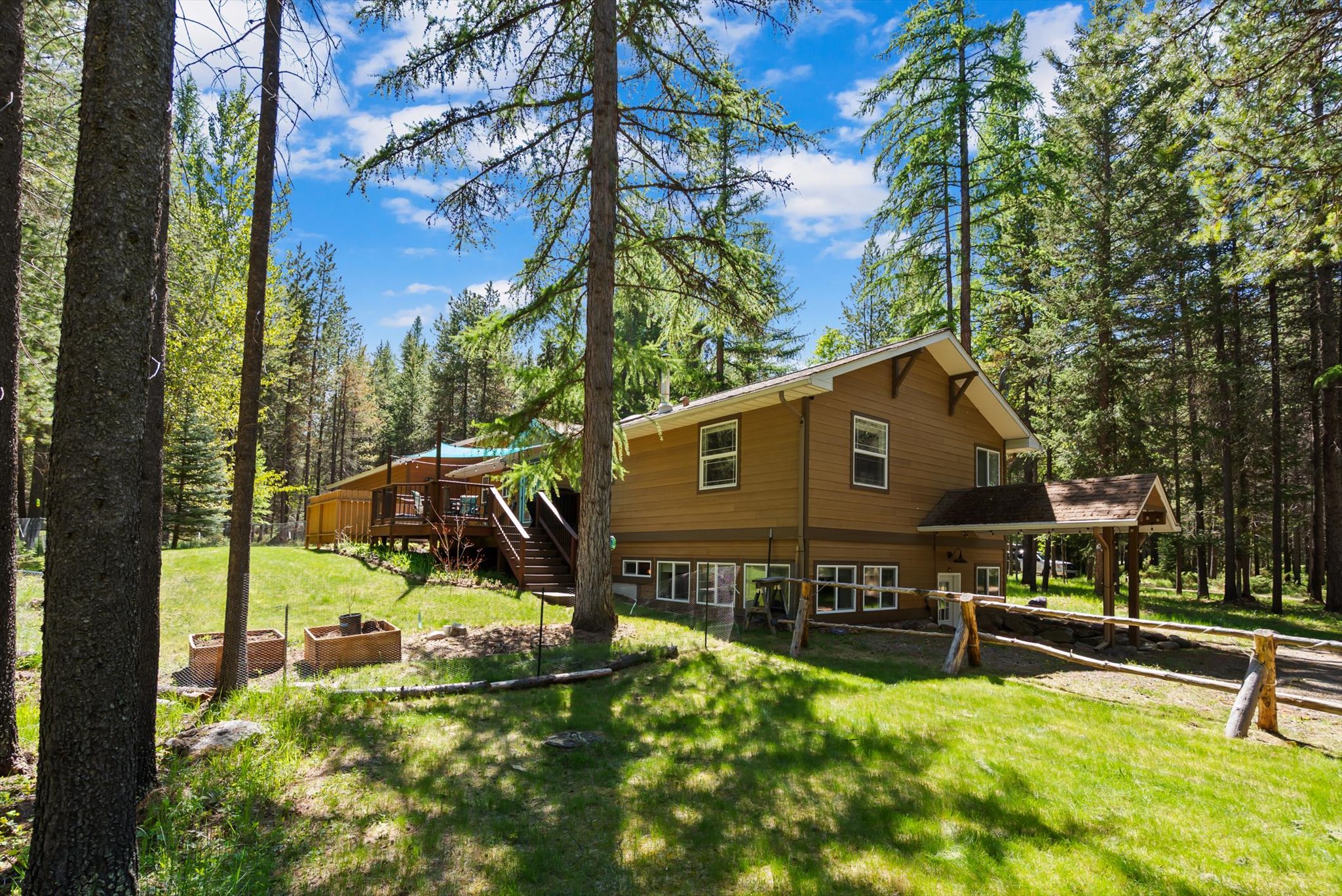 6869 Farm To Market Road