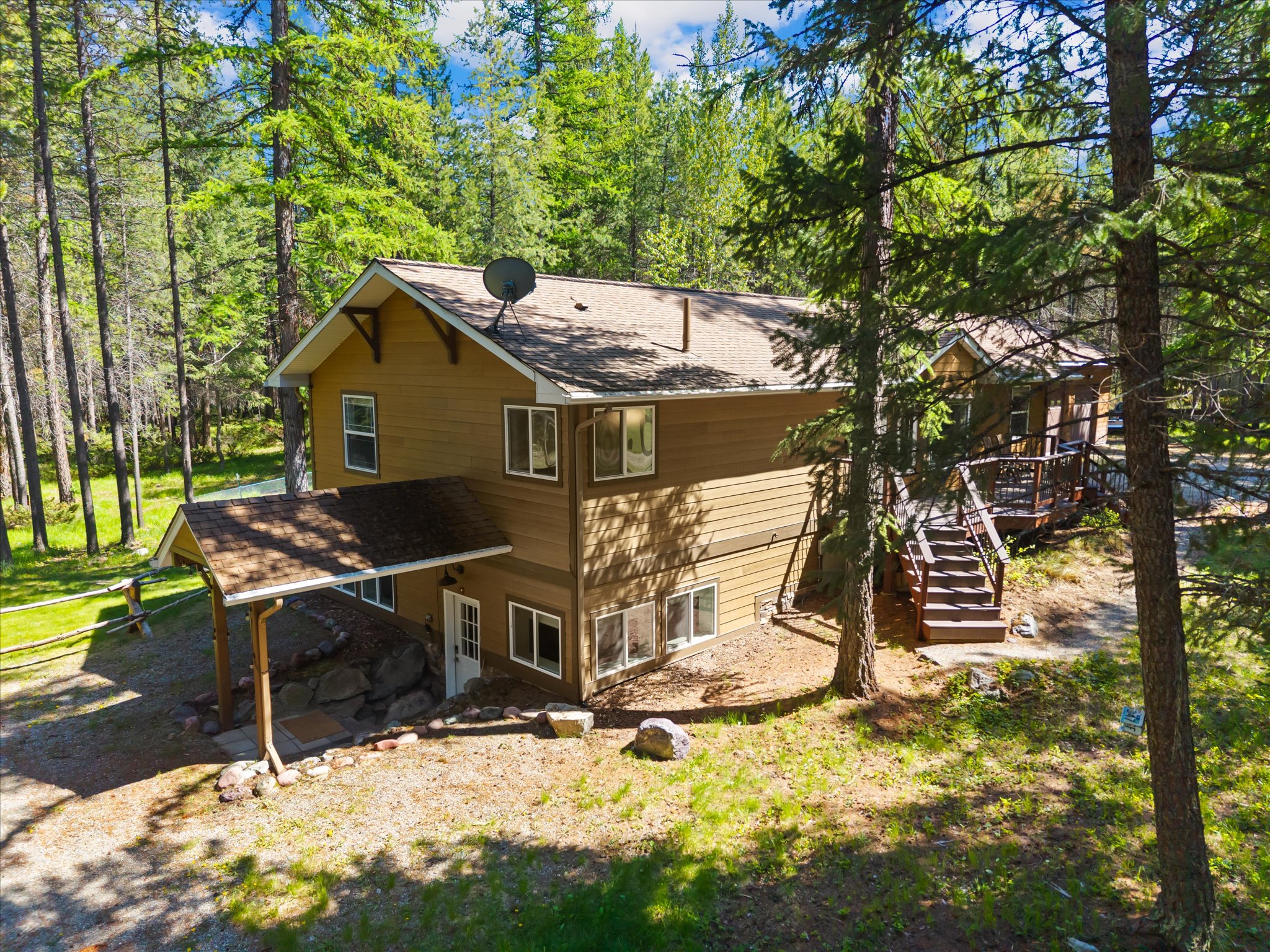 6869 Farm To Market Road