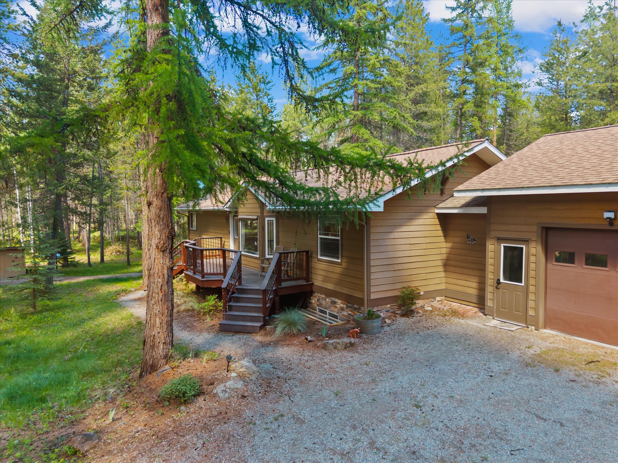 6869 Farm To Market Road
