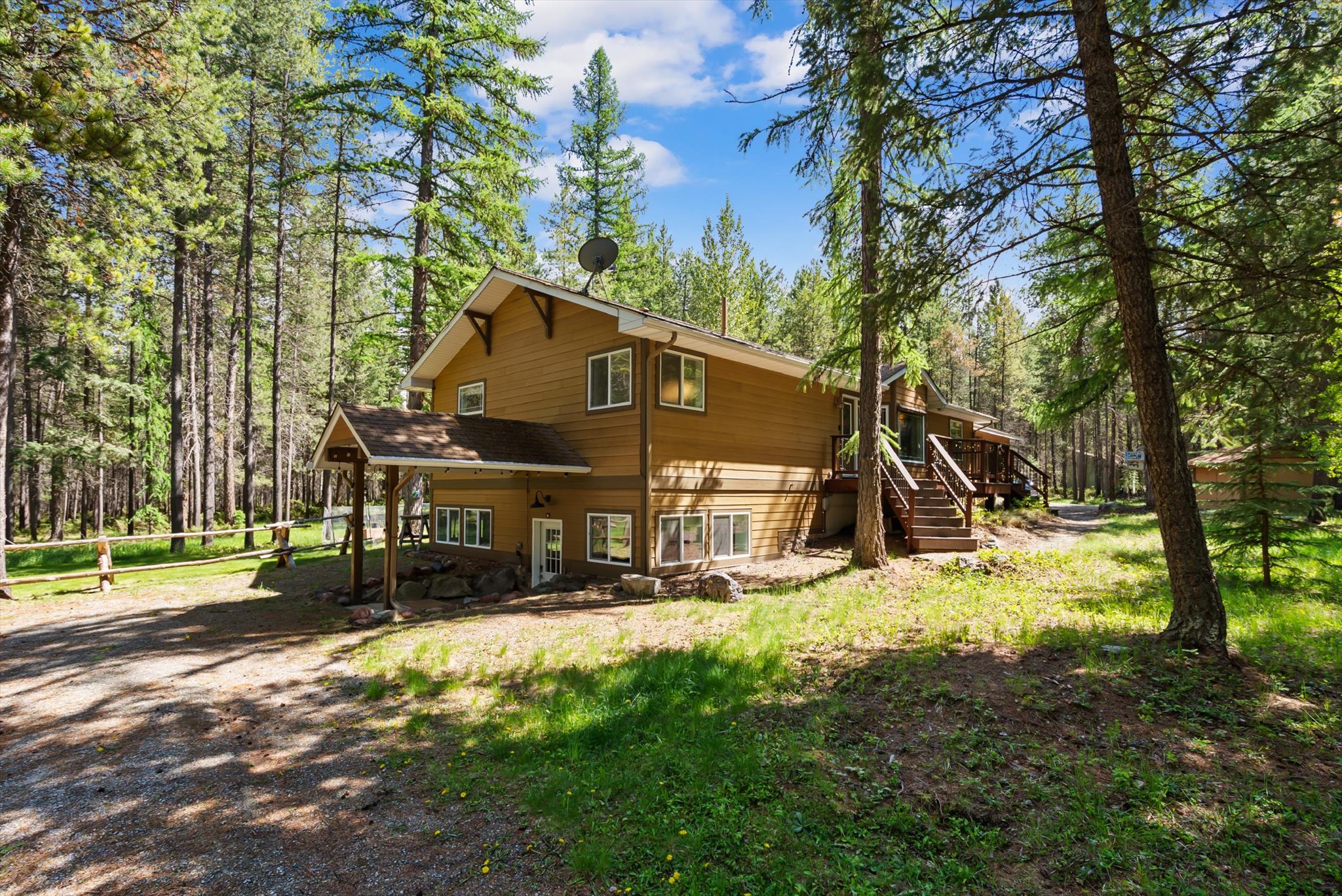 6869 Farm To Market Road