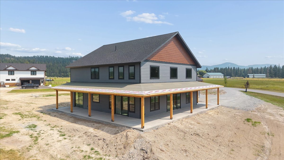 229 River Ranch Road
