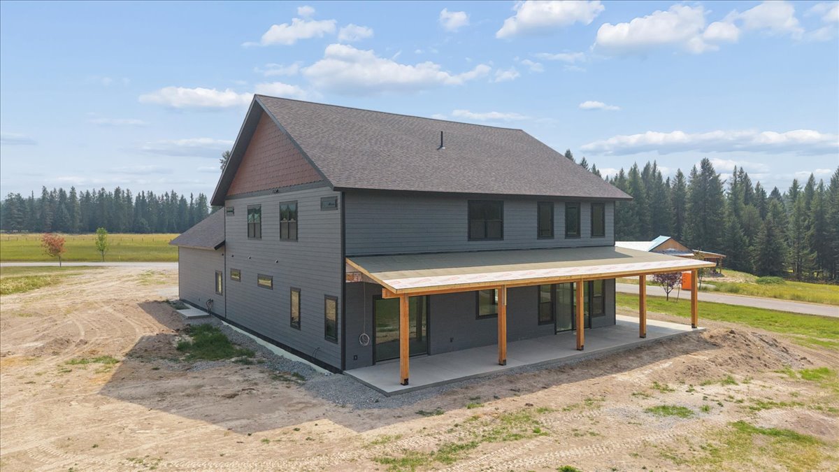 229 River Ranch Road