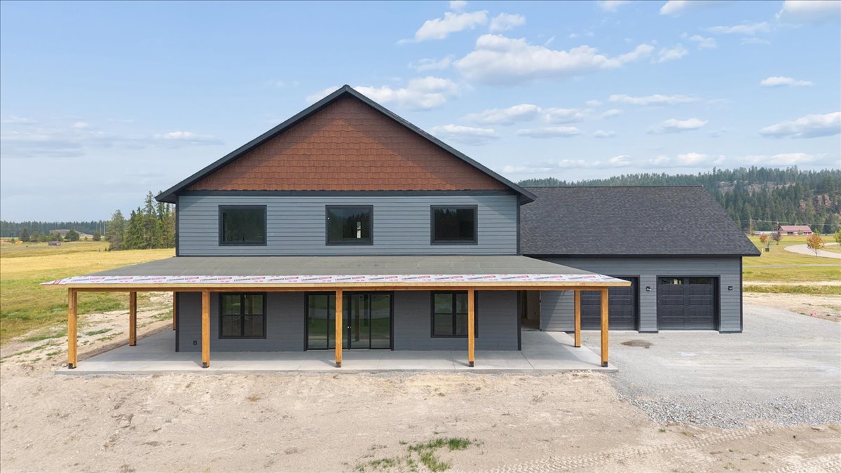 229 River Ranch Road