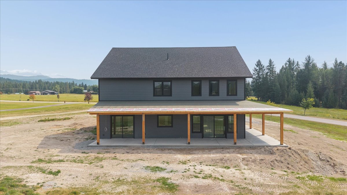 229 River Ranch Road