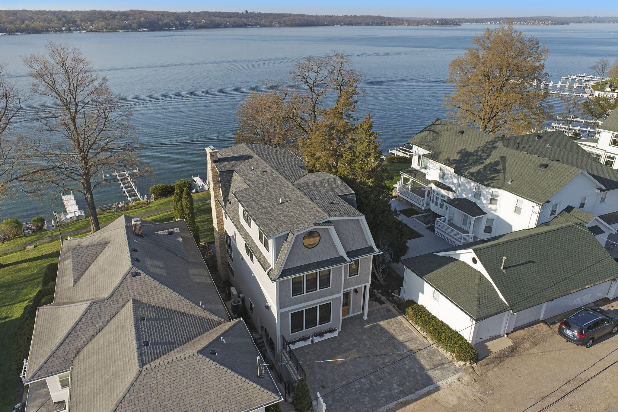 458 Harvard Ave