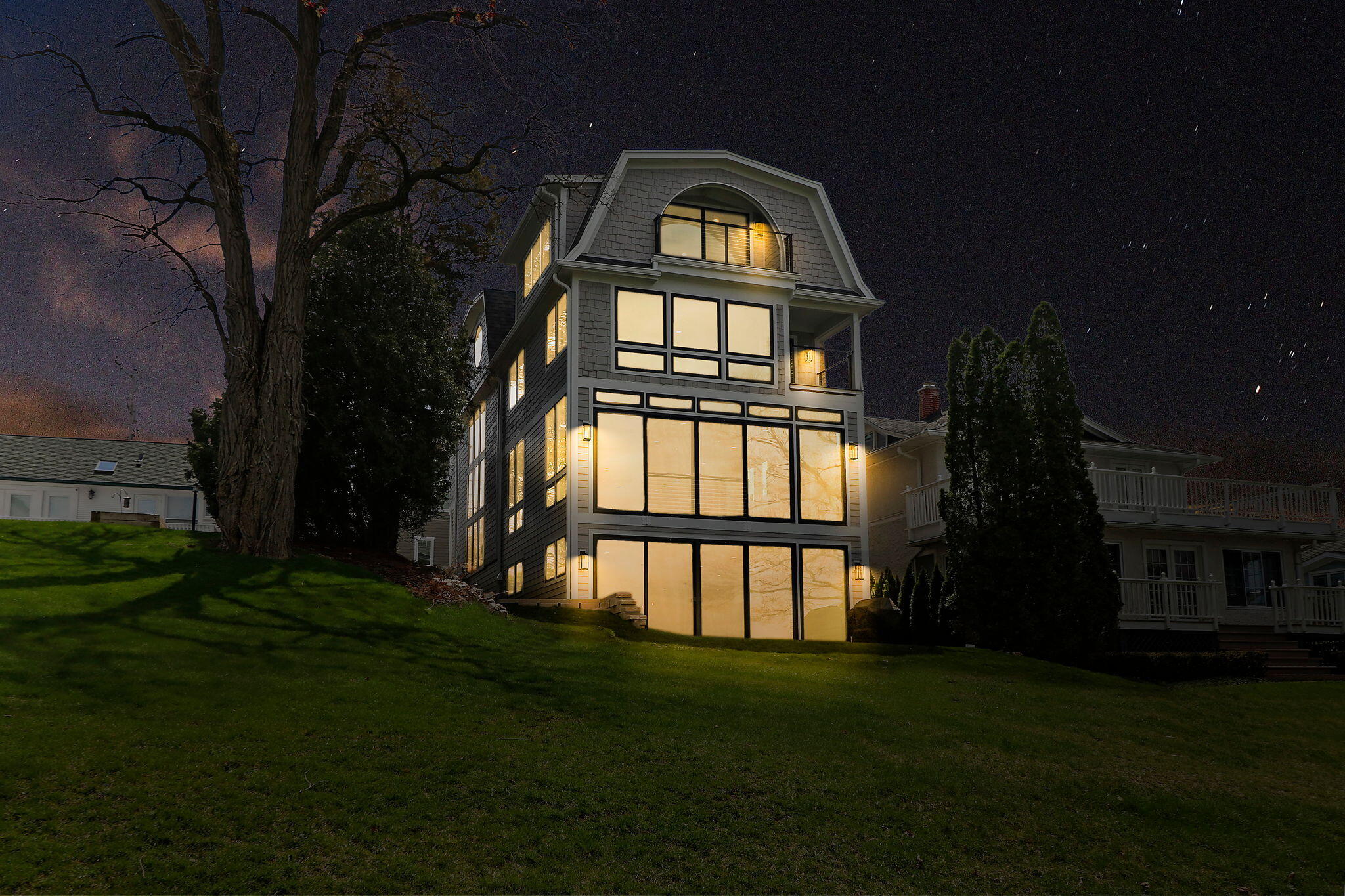 458 Harvard Ave