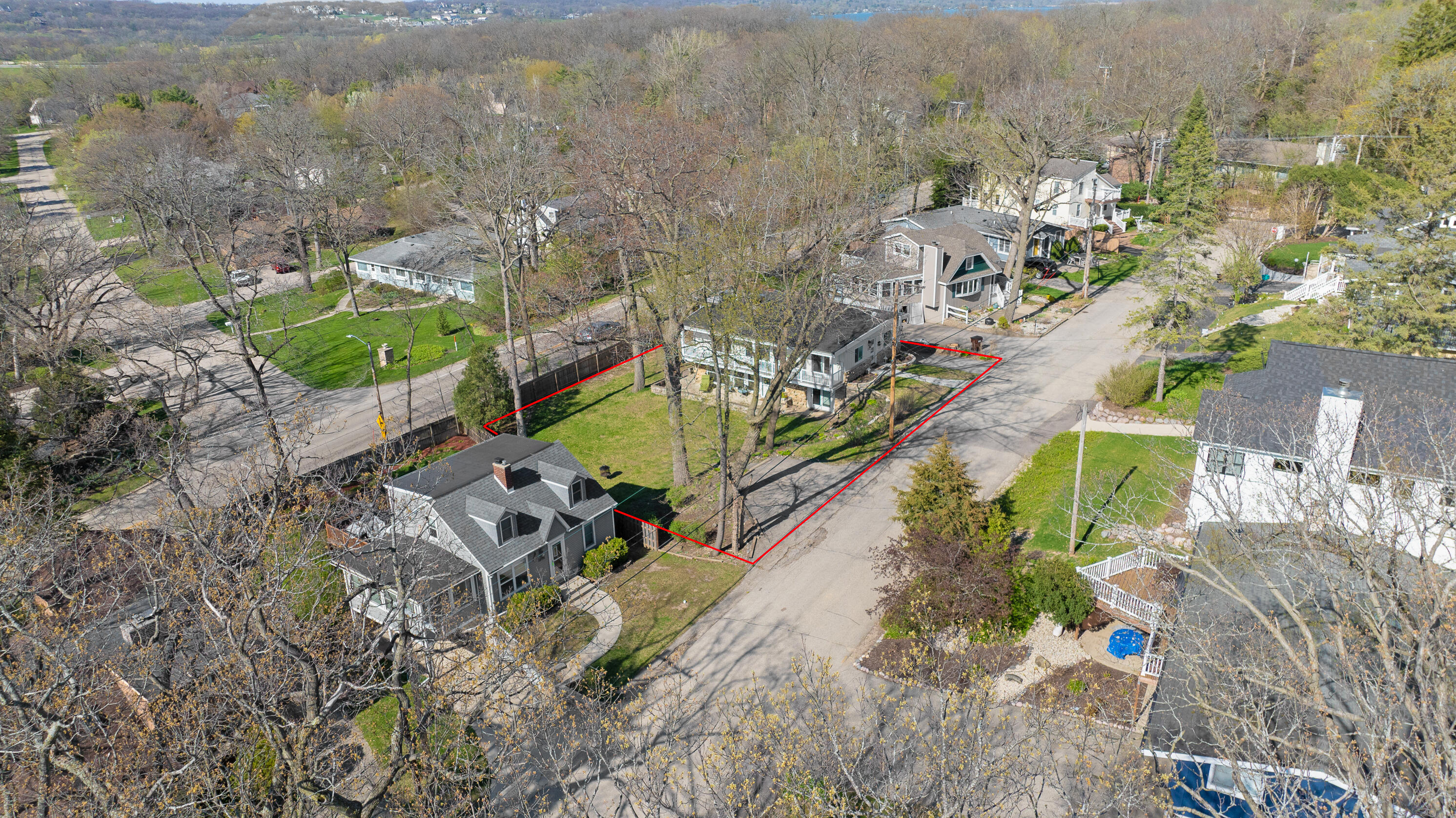 550 Glenview Rd