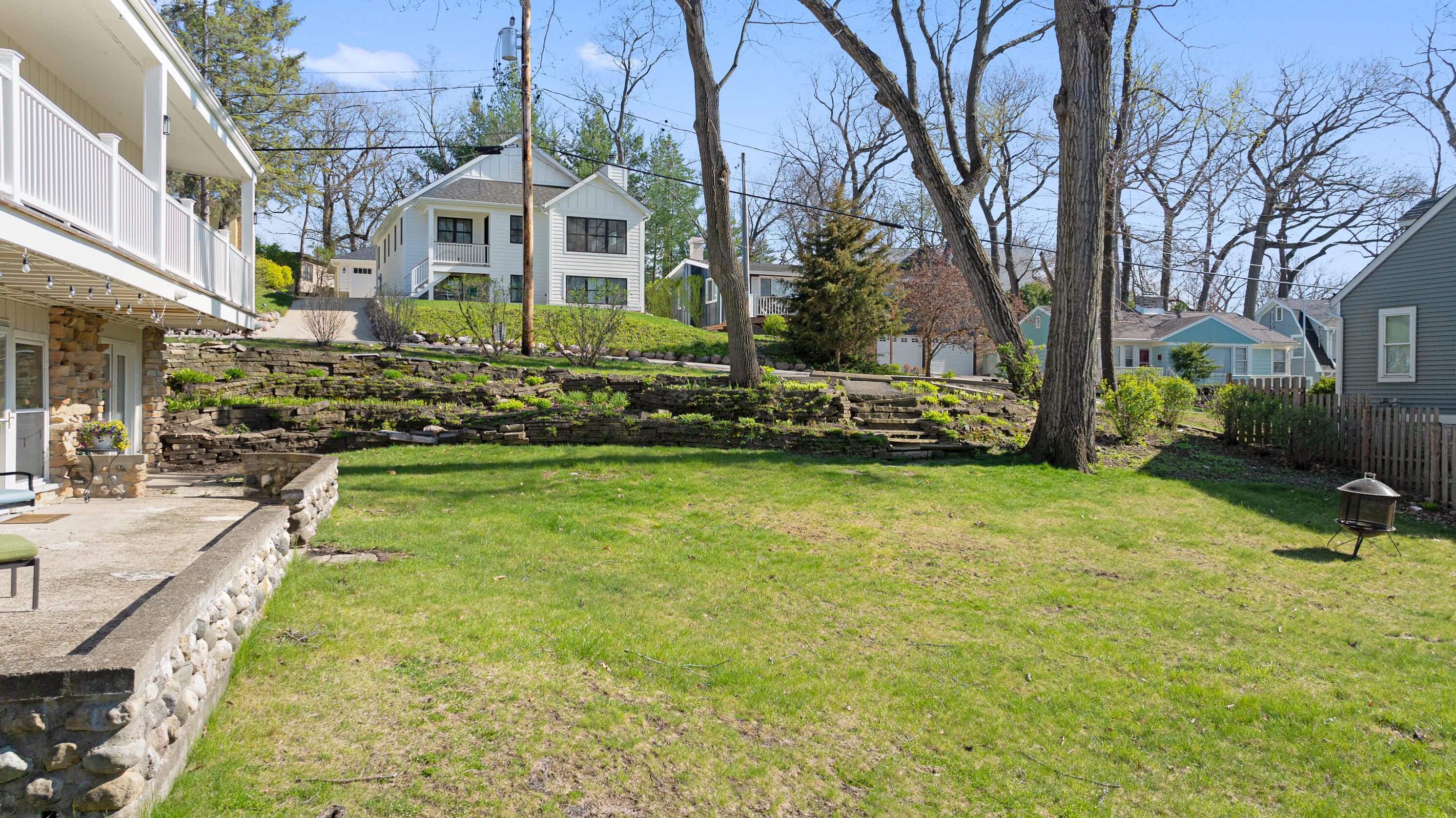 550 Glenview Rd