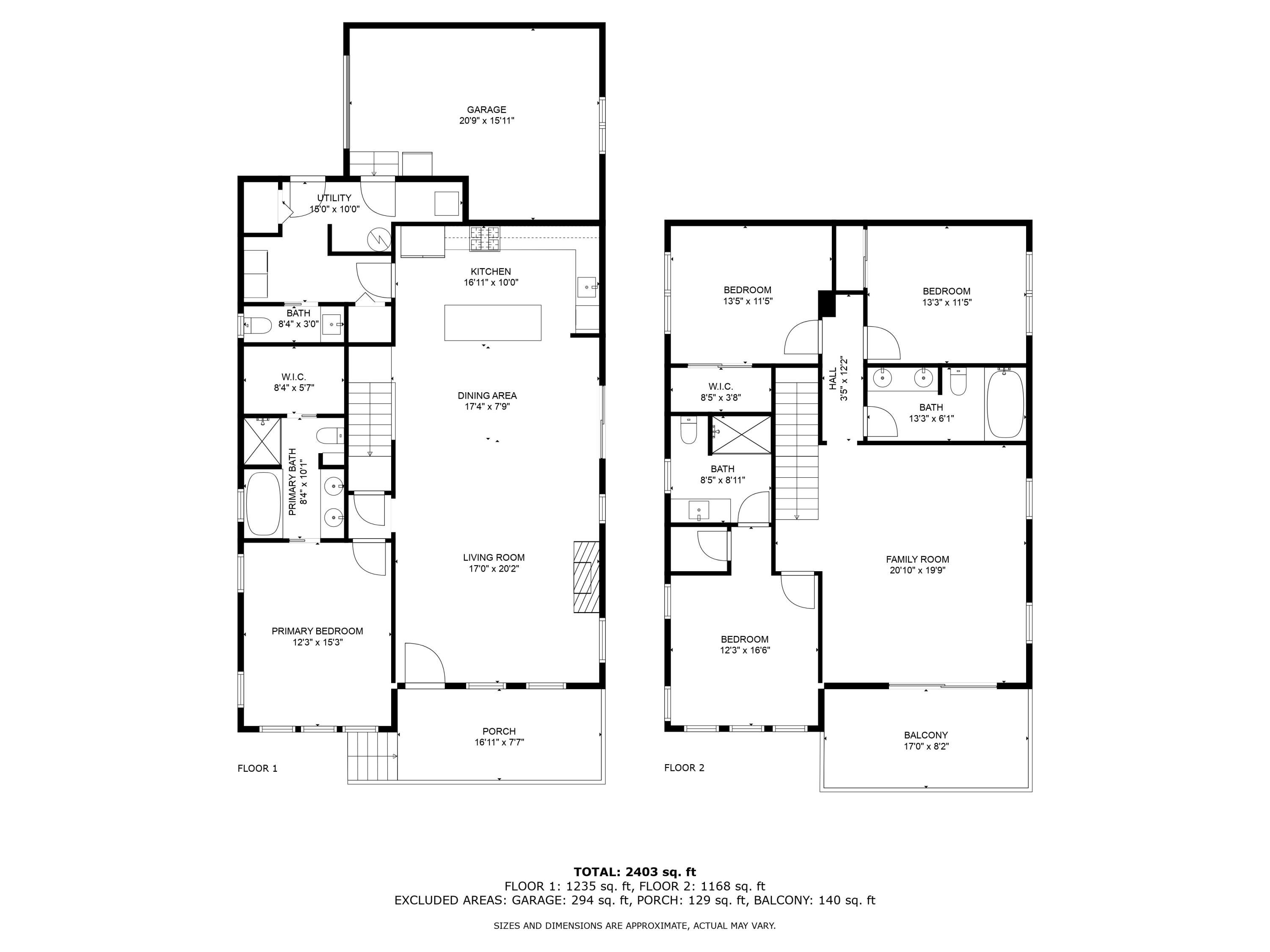694 Jackson Pkwy